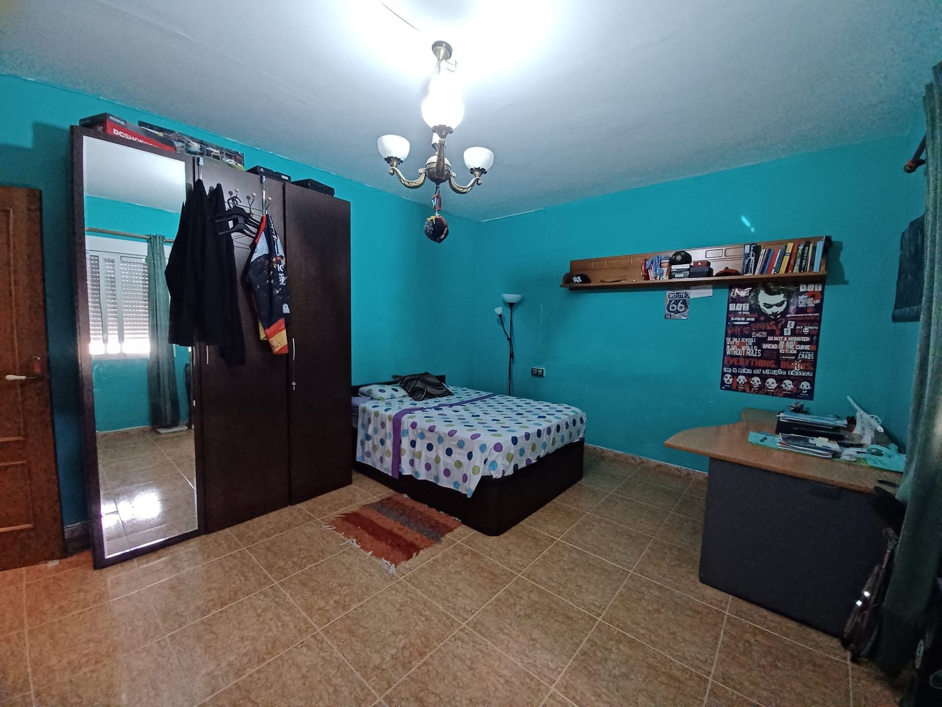 Resale - 4 Bedroom 2 Bathroom Country house in Monóvar -  - Alicante