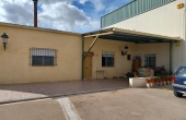 3-13670/5308, 4 Bedroom 2 Bathroom Country house in Monóvar