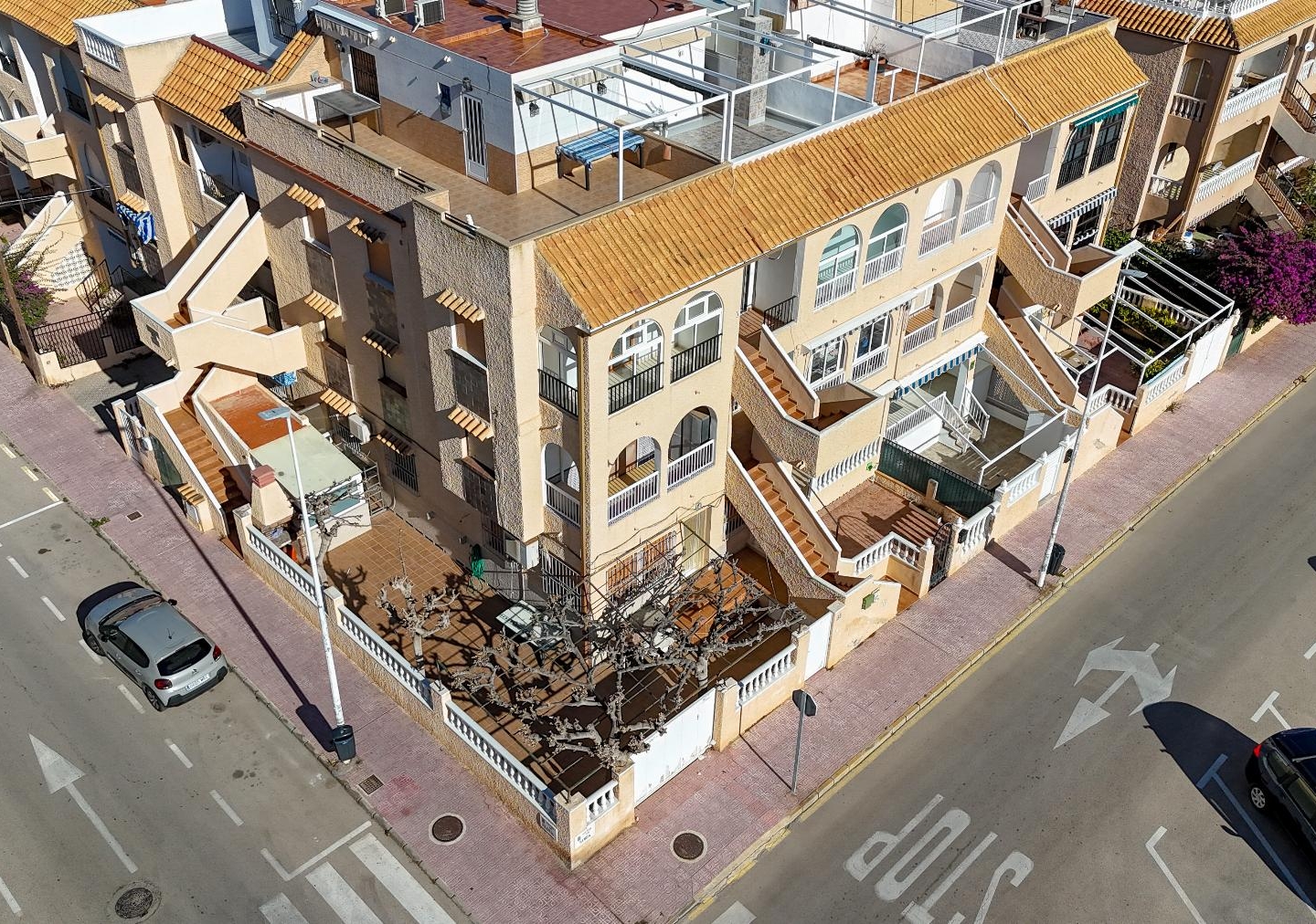 3 Bedroom 1 Bathroom  in Torrevieja