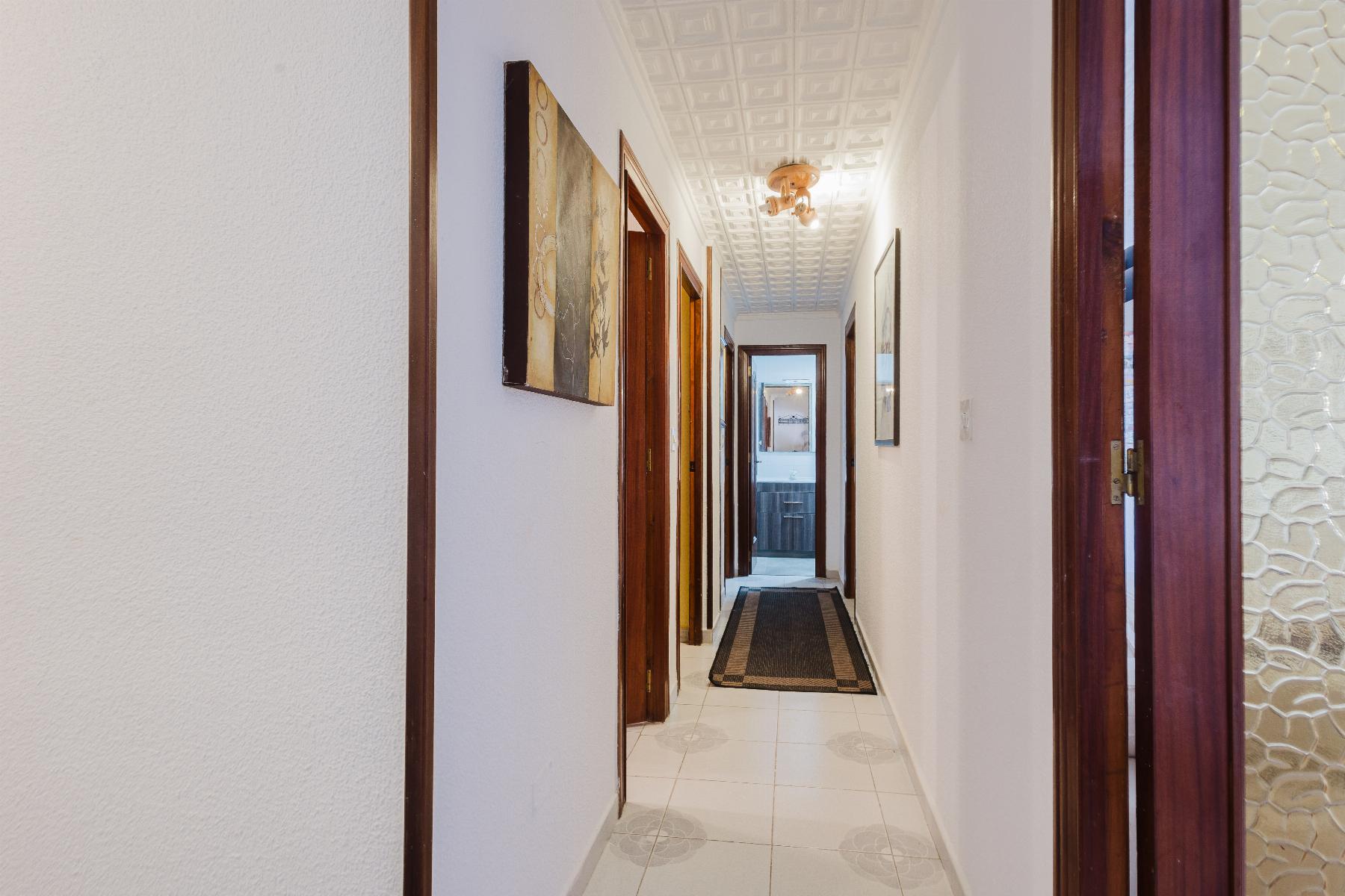 Resale - 3 Bedroom 2 Bathroom  in Torrevieja - Playa del Acequión - Alicante