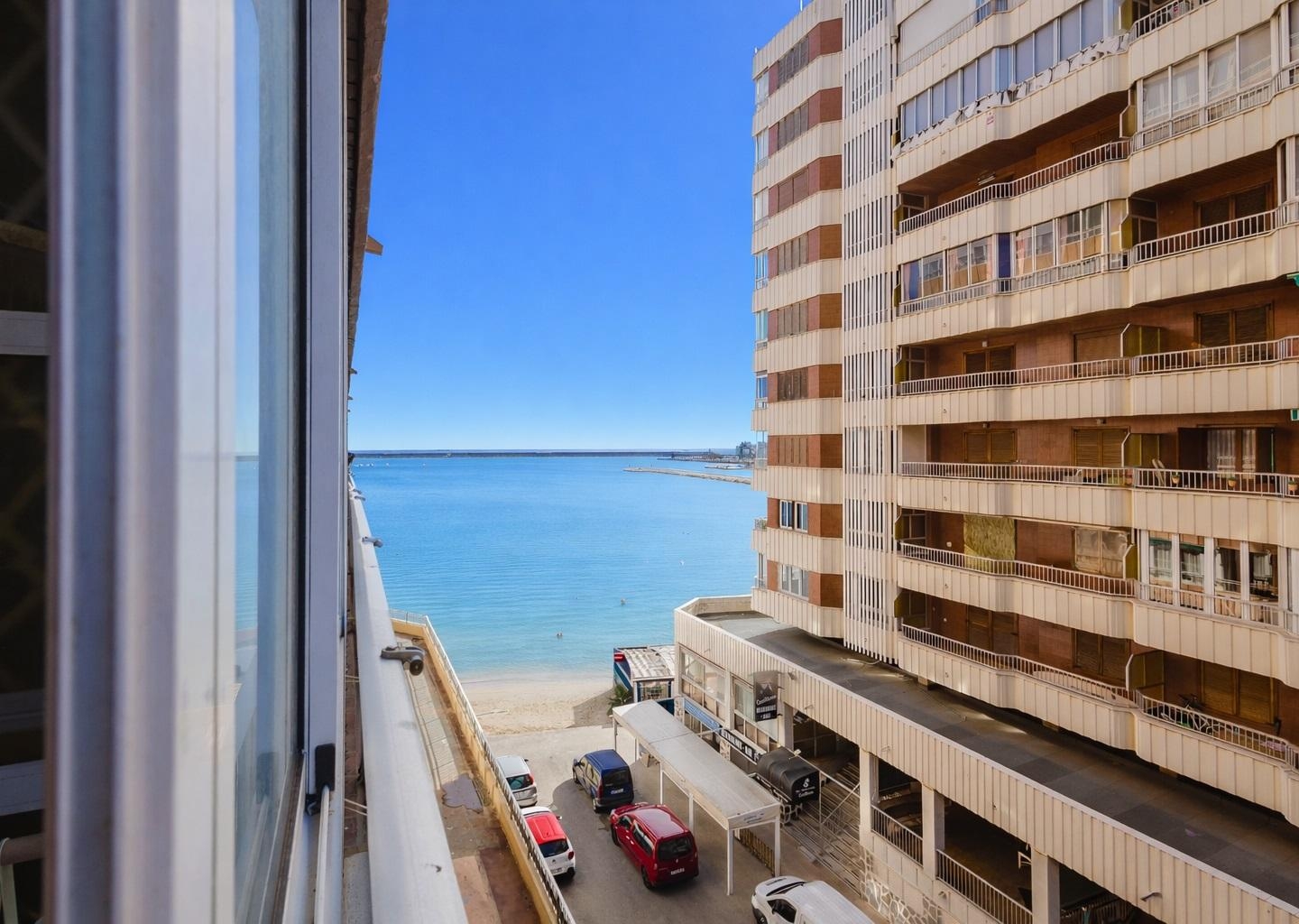 3 Bedroom 2 Bathroom  in Torrevieja