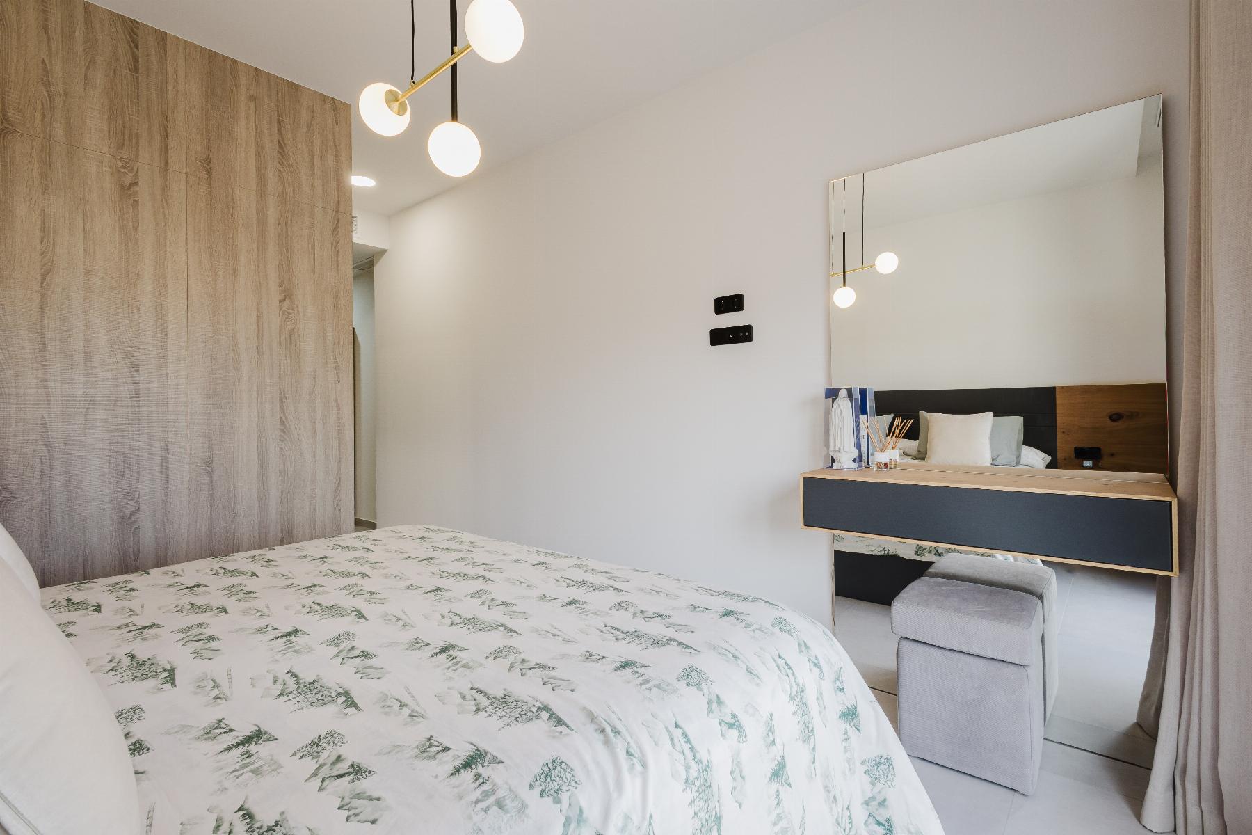 Resale - 4 Bedroom 4 Bathroom  in Algorfa - Campo de Golf - Algorfa - Alicante