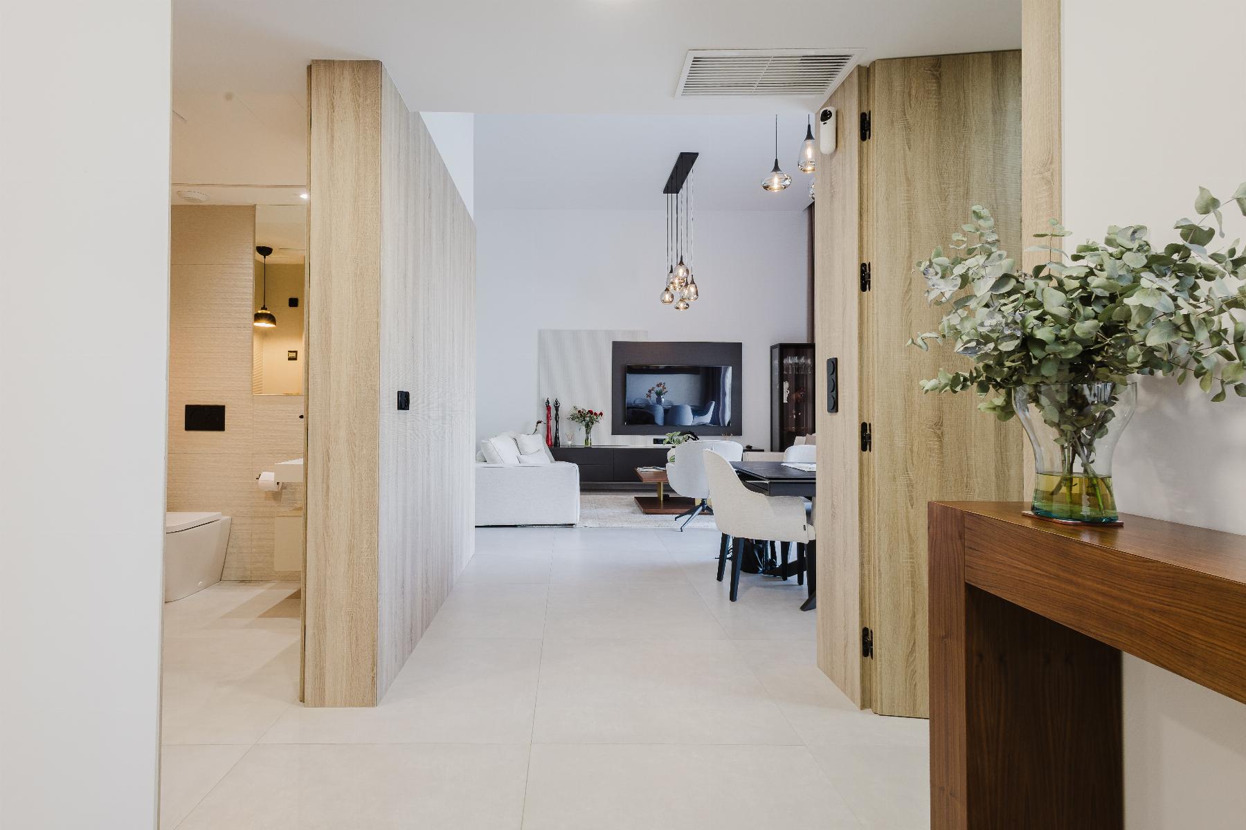 Resale - 4 Bedroom 4 Bathroom  in Algorfa - Campo de Golf - Algorfa - Alicante