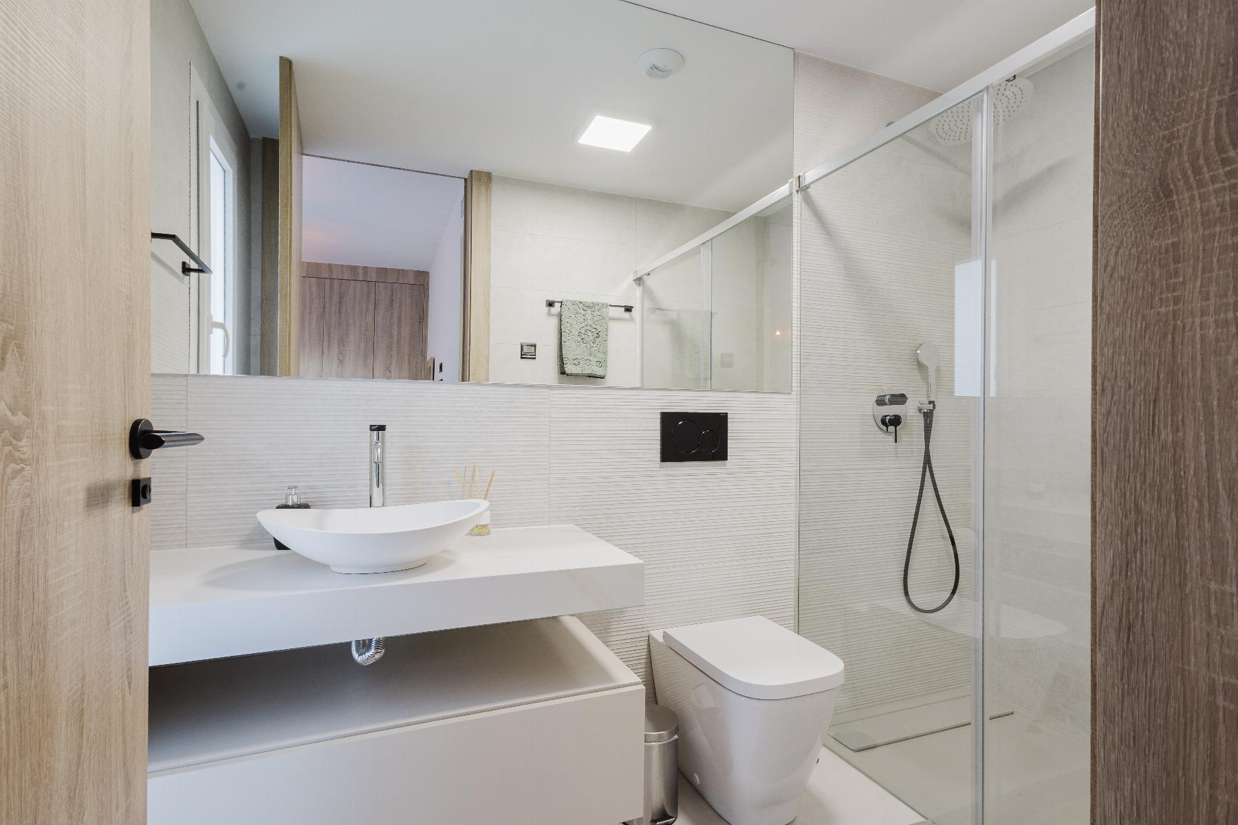 Resale - 4 Bedroom 4 Bathroom  in Algorfa - Campo de Golf - Algorfa - Alicante