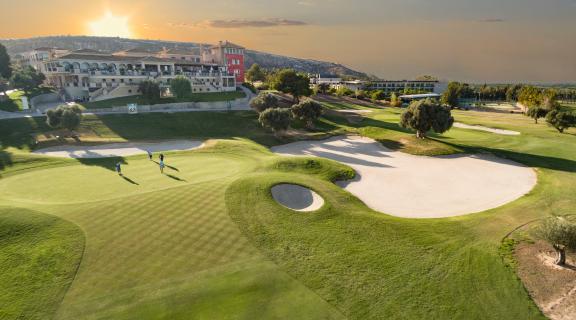 Resale - 4 Bedroom 4 Bathroom  in Algorfa - Campo de Golf - Algorfa - Alicante