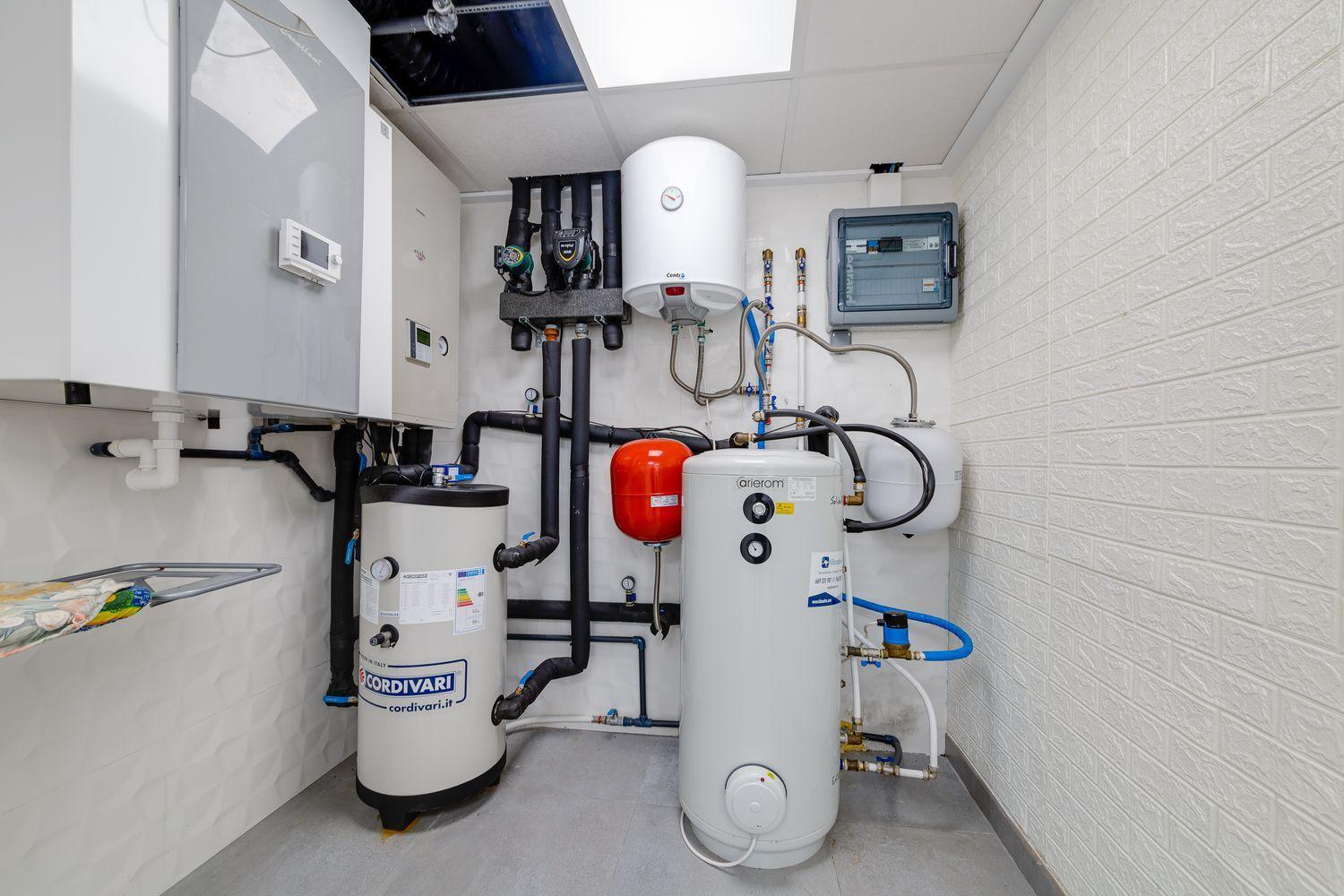 Resale - 3 Bedroom 4 Bathroom  in Torrevieja - Los Balcones - Alicante