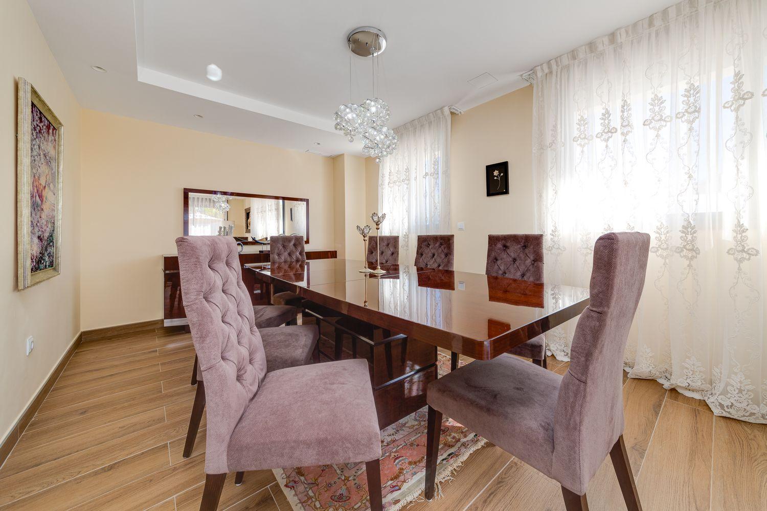 Resale - 3 Bedroom 4 Bathroom  in Torrevieja - Los Balcones - Alicante