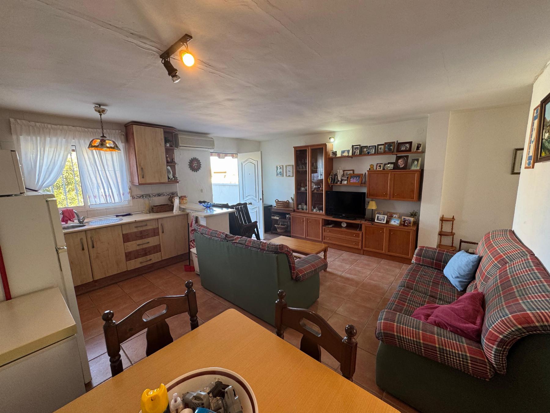 Resale - 3 Bedroom 2 Bathroom  in Torrevieja - Los Balcones - Alicante