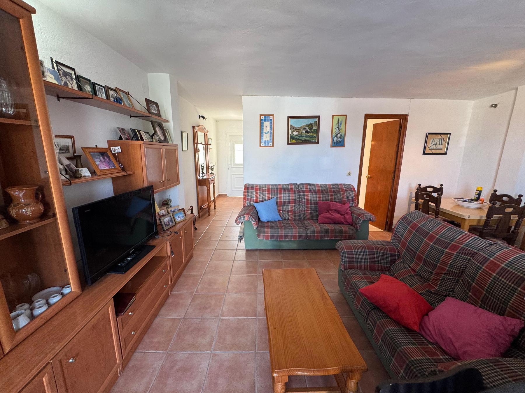 Resale - 3 Bedroom 2 Bathroom  in Torrevieja - Los Balcones - Alicante