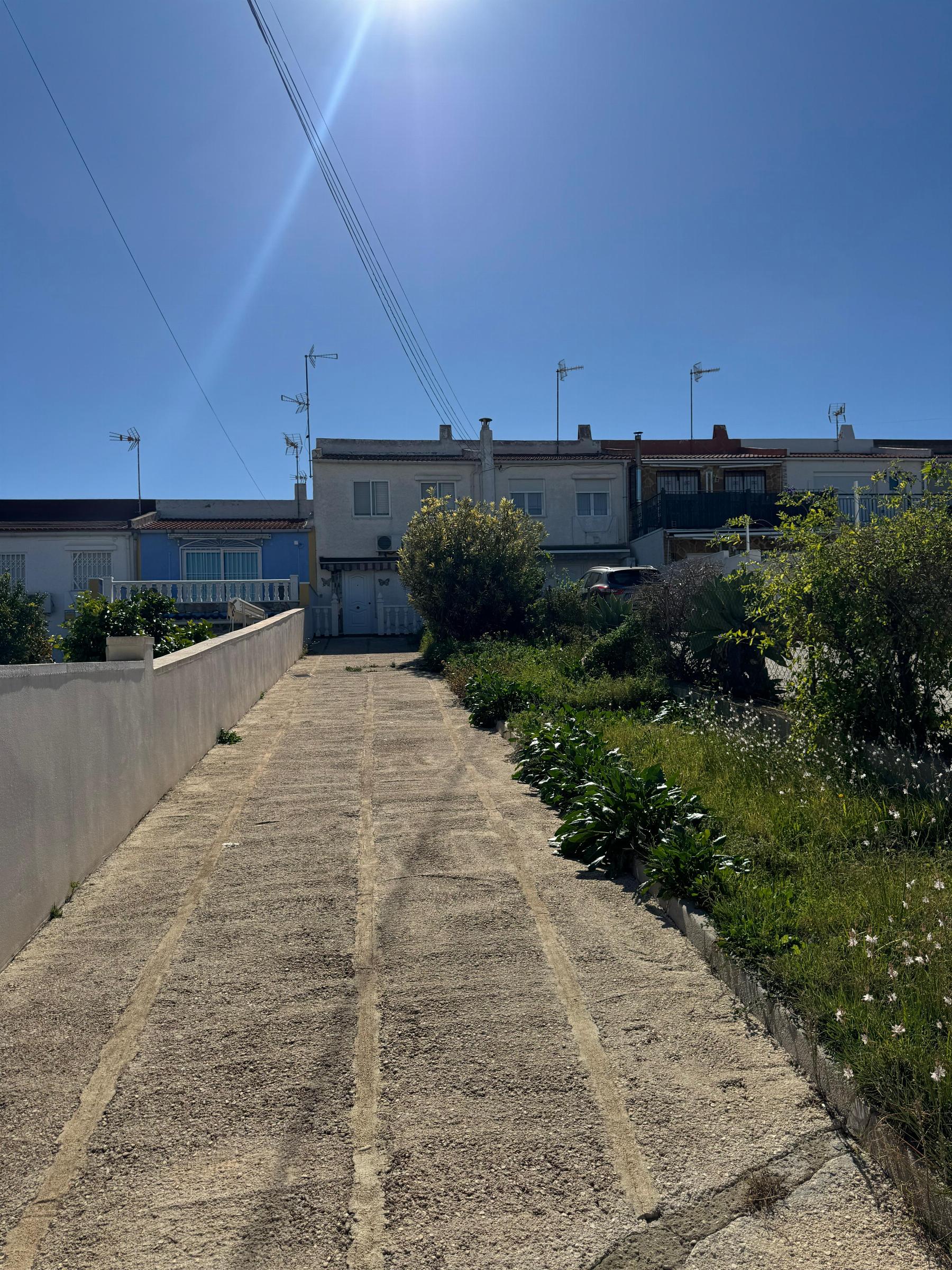 Resale - 3 Bedroom 2 Bathroom  in Torrevieja - Los Balcones - Alicante