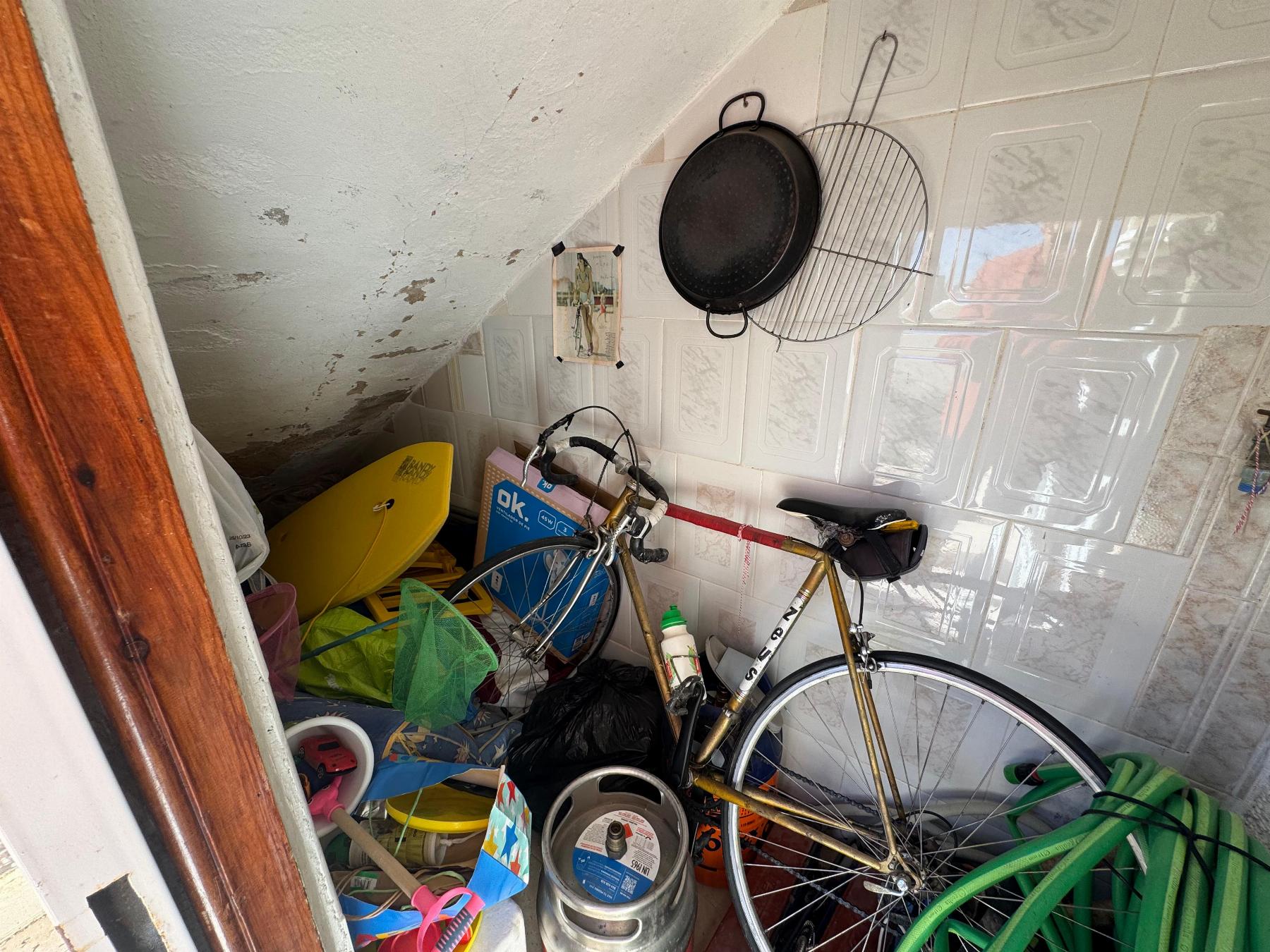 Resale - 3 Bedroom 2 Bathroom  in Torrevieja - Los Balcones - Alicante