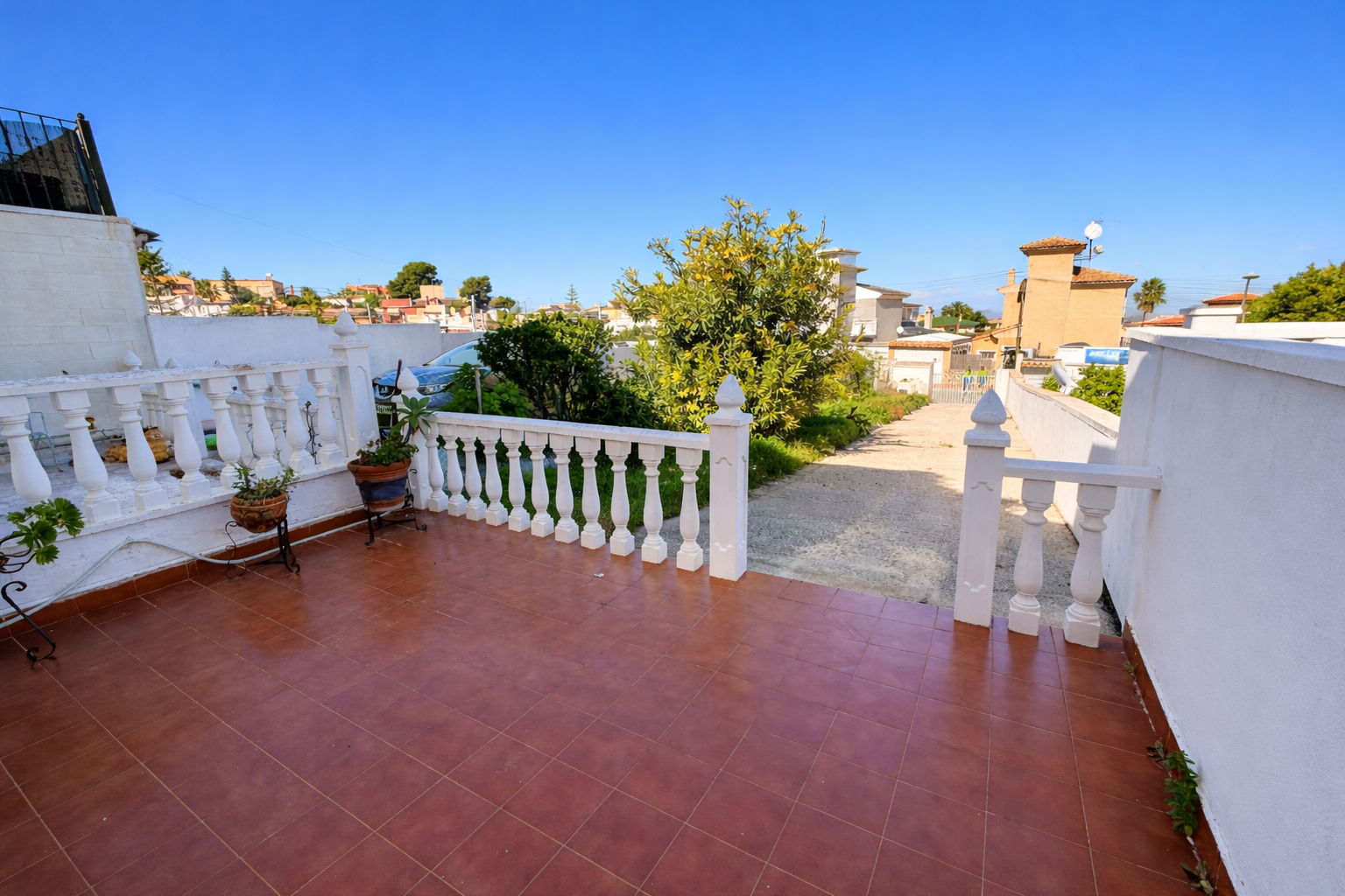Resale - 3 Bedroom 2 Bathroom  in Torrevieja - Los Balcones - Alicante