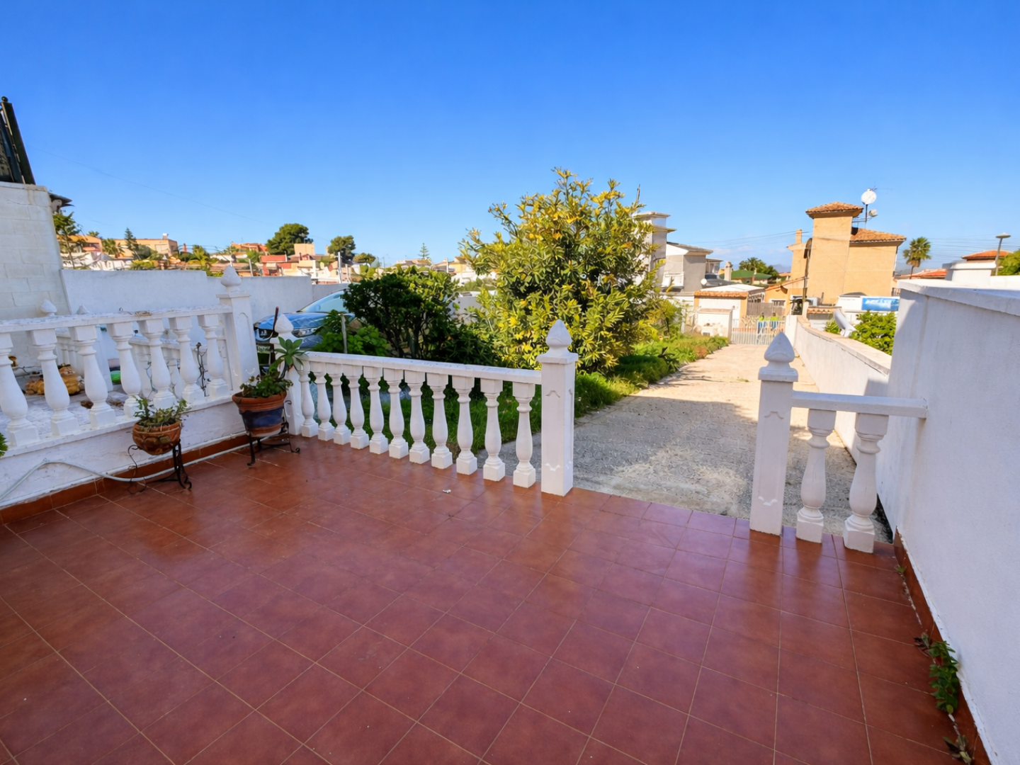 3 Bedroom 2 Bathroom  in Torrevieja