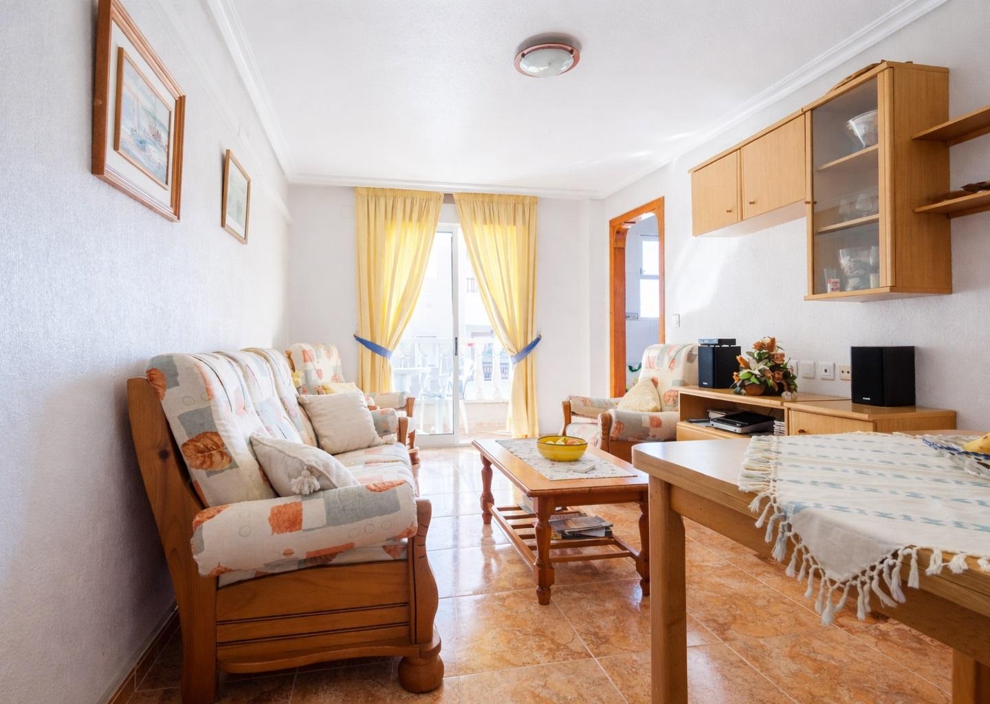 3 Bedroom 2 Bathroom  in Torrevieja
