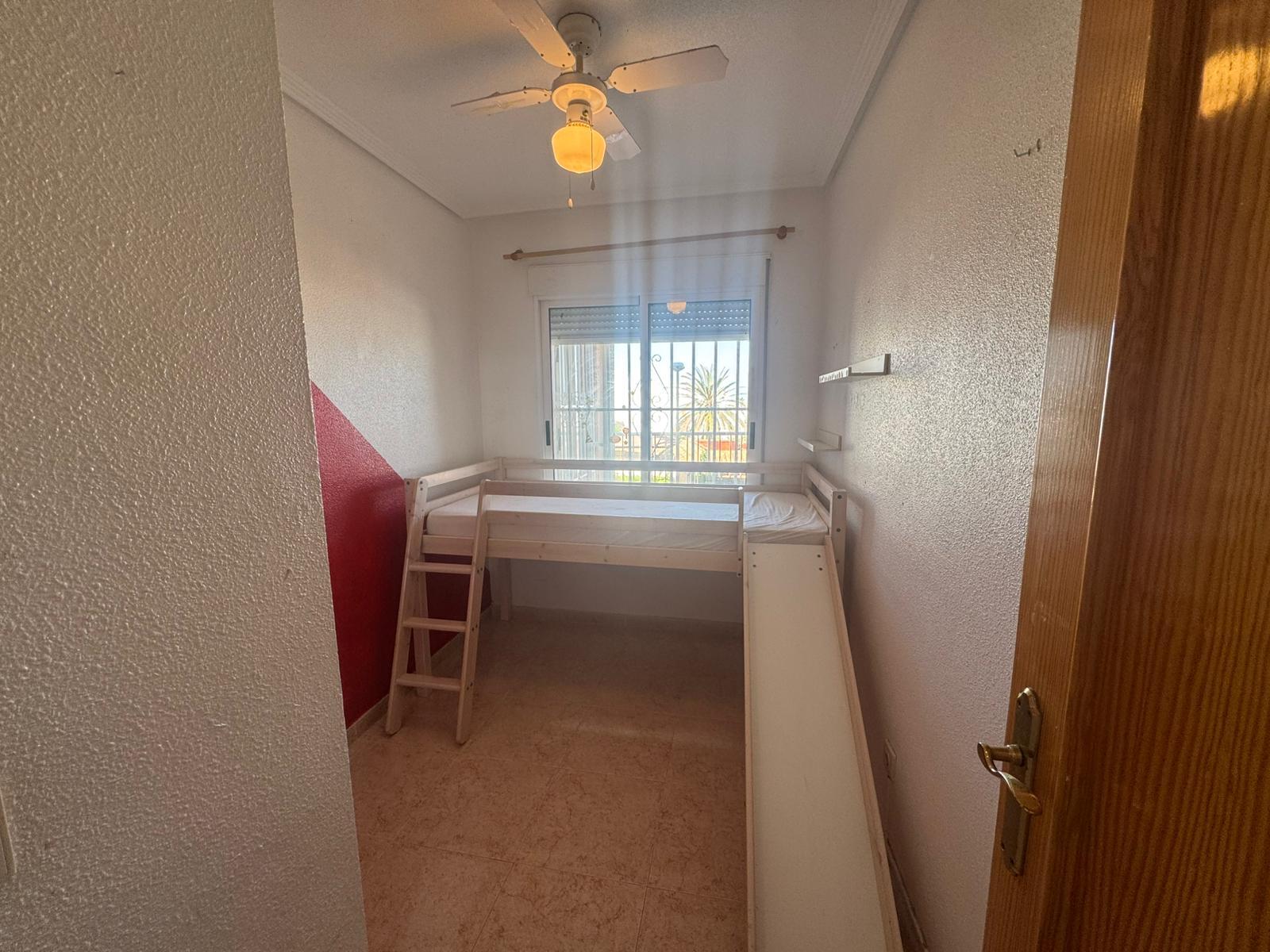 Resale - 2 Bedroom 1 Bathroom  in Torrevieja - LA MATA - Alicante