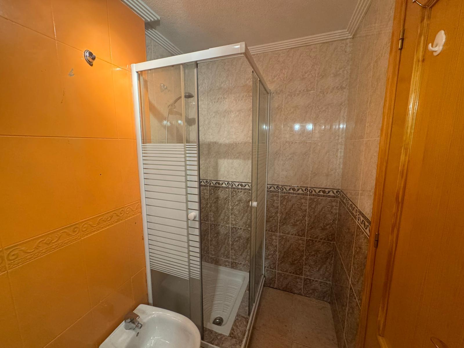 Resale - 2 Bedroom 1 Bathroom  in Torrevieja - LA MATA - Alicante