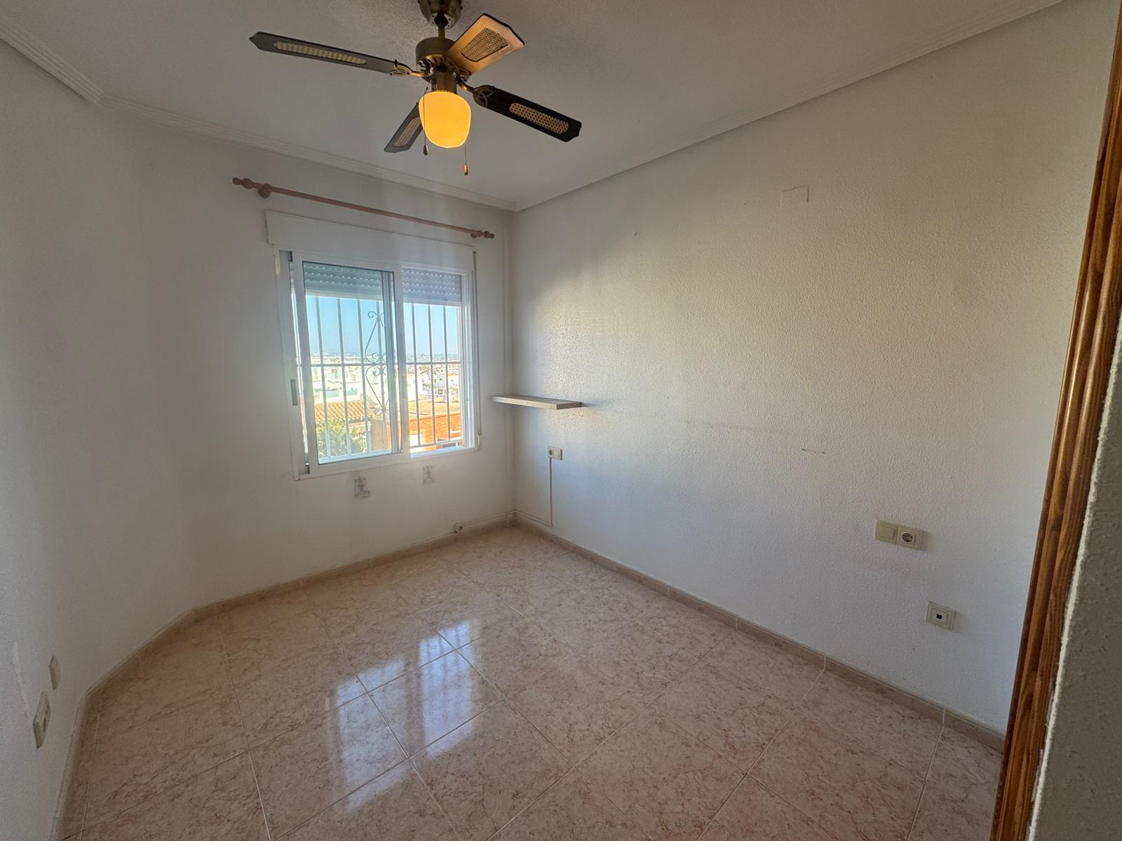Resale - 2 Bedroom 1 Bathroom  in Torrevieja - LA MATA - Alicante