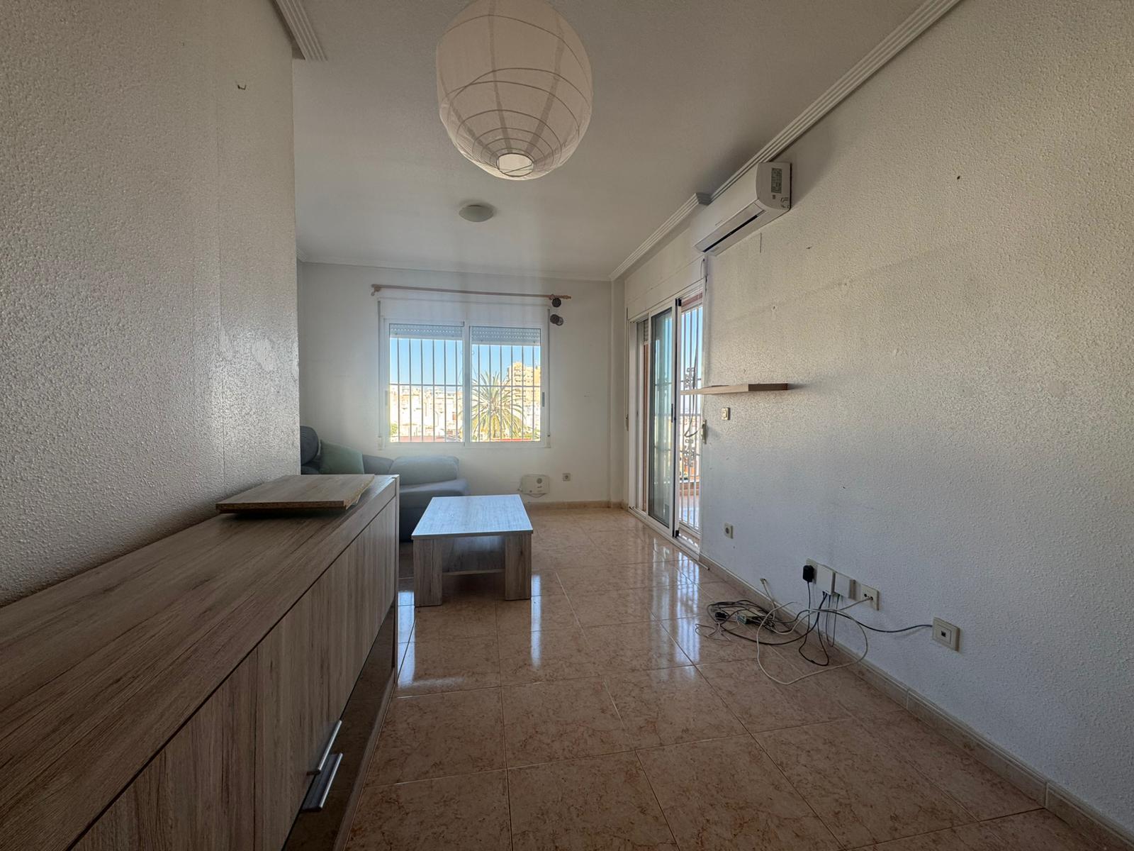 Resale - 2 Bedroom 1 Bathroom  in Torrevieja - LA MATA - Alicante