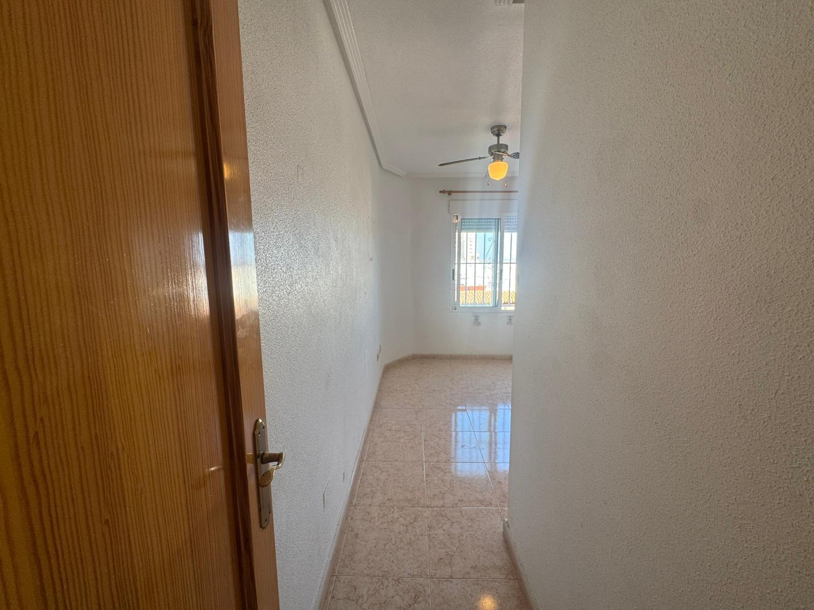 Resale - 2 Bedroom 1 Bathroom  in Torrevieja - LA MATA - Alicante