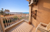 5--2243/5358, 2 Bedroom 1 Bathroom  in Torrevieja