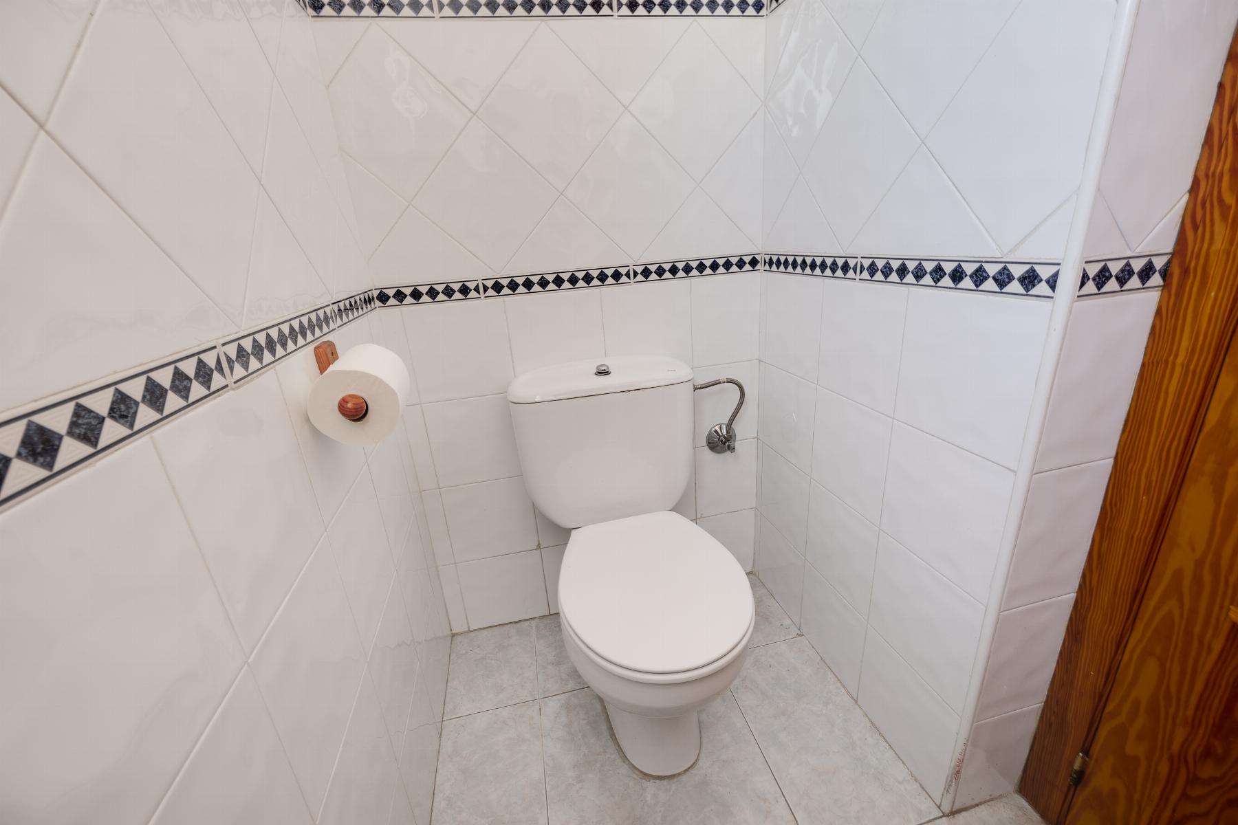 Resale - 2 Bedroom 2 Bathroom  in Torrevieja - Parque de Las Naciones - Alicante