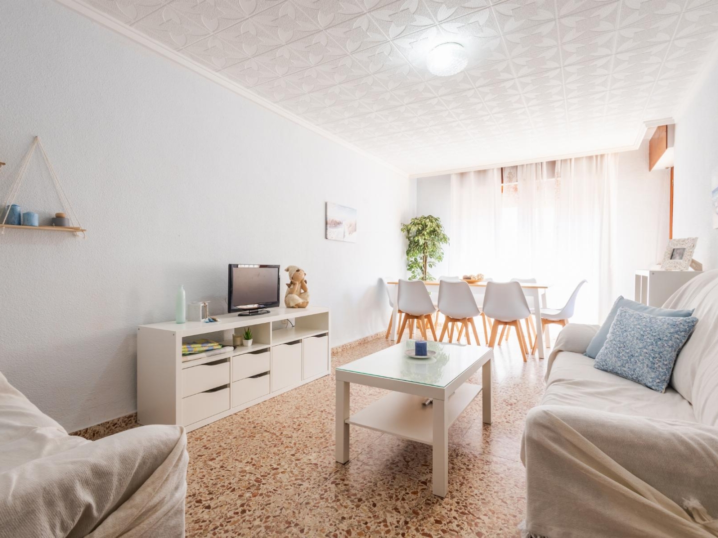3 Bedroom 2 Bathroom  in Torrevieja
