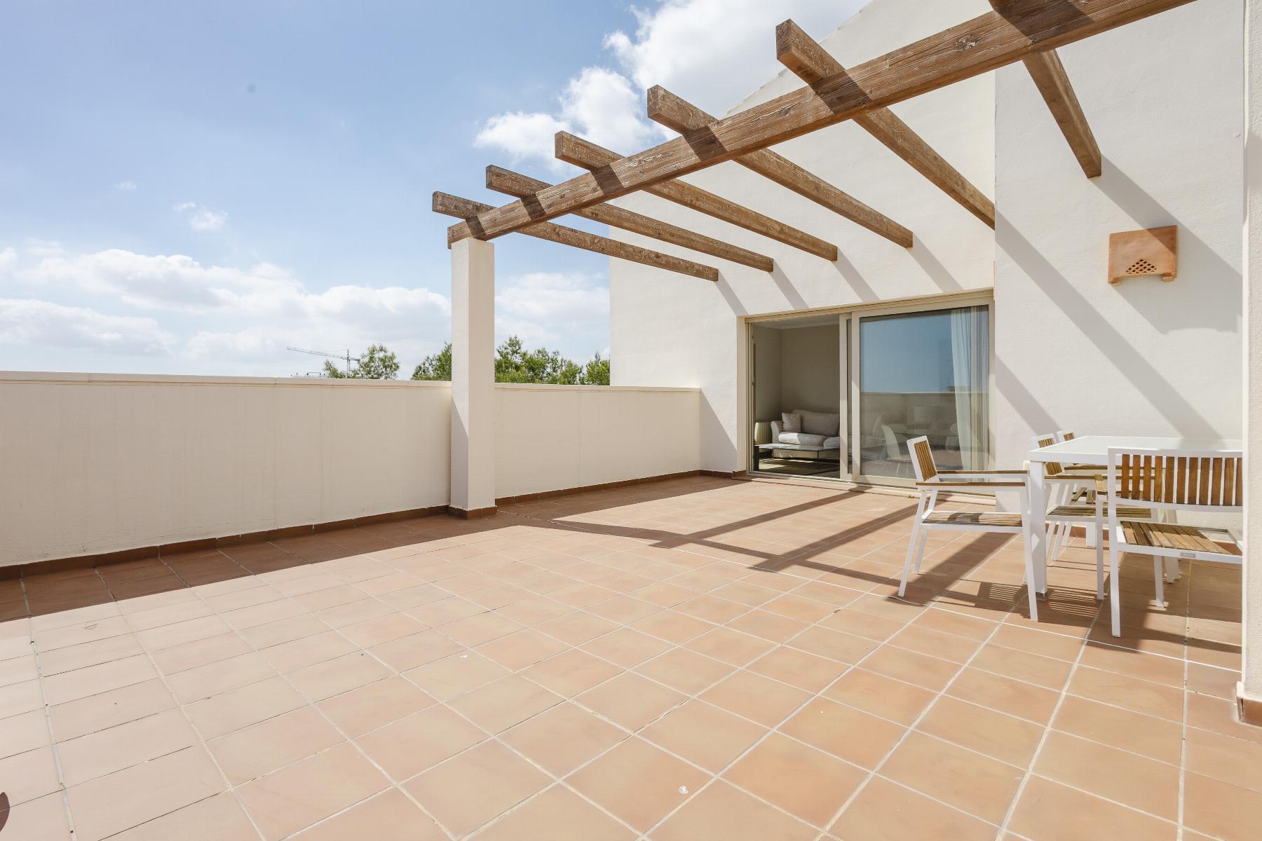 Resale - 2 Bedroom 2 Bathroom  in Orihuela Costa - Las Colinas Golf - Alicante