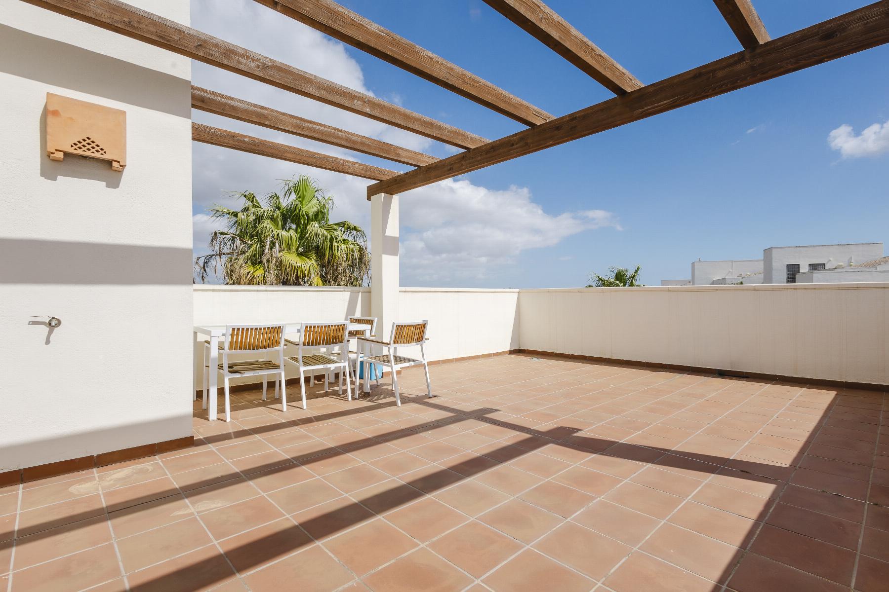 Resale - 2 Bedroom 2 Bathroom  in Orihuela Costa - Las Colinas Golf - Alicante