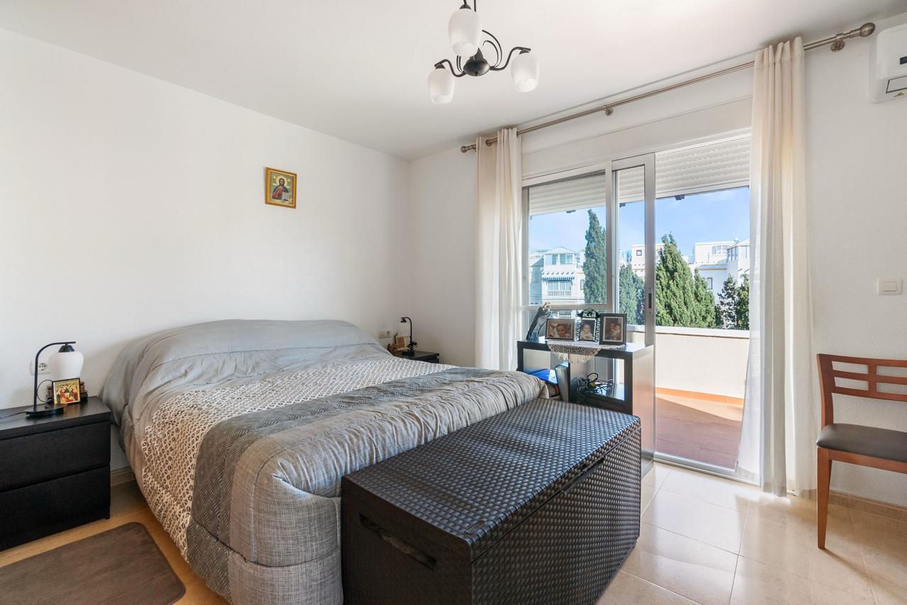 Resale - 3 Bedroom 2 Bathroom  in Orihuela Costa - Las Filipinas - Alicante