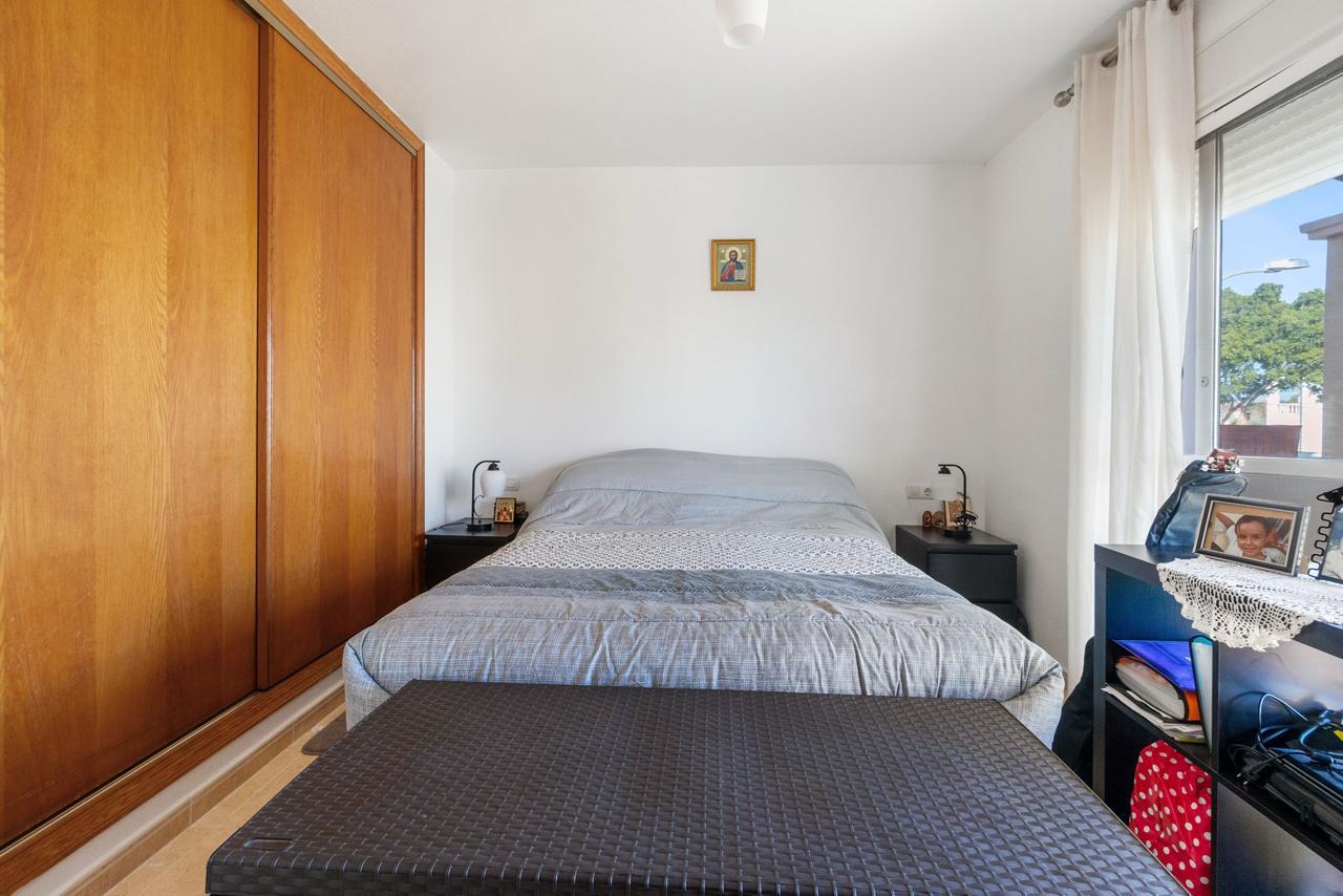 Resale - 3 Bedroom 2 Bathroom  in Orihuela Costa - Las Filipinas - Alicante