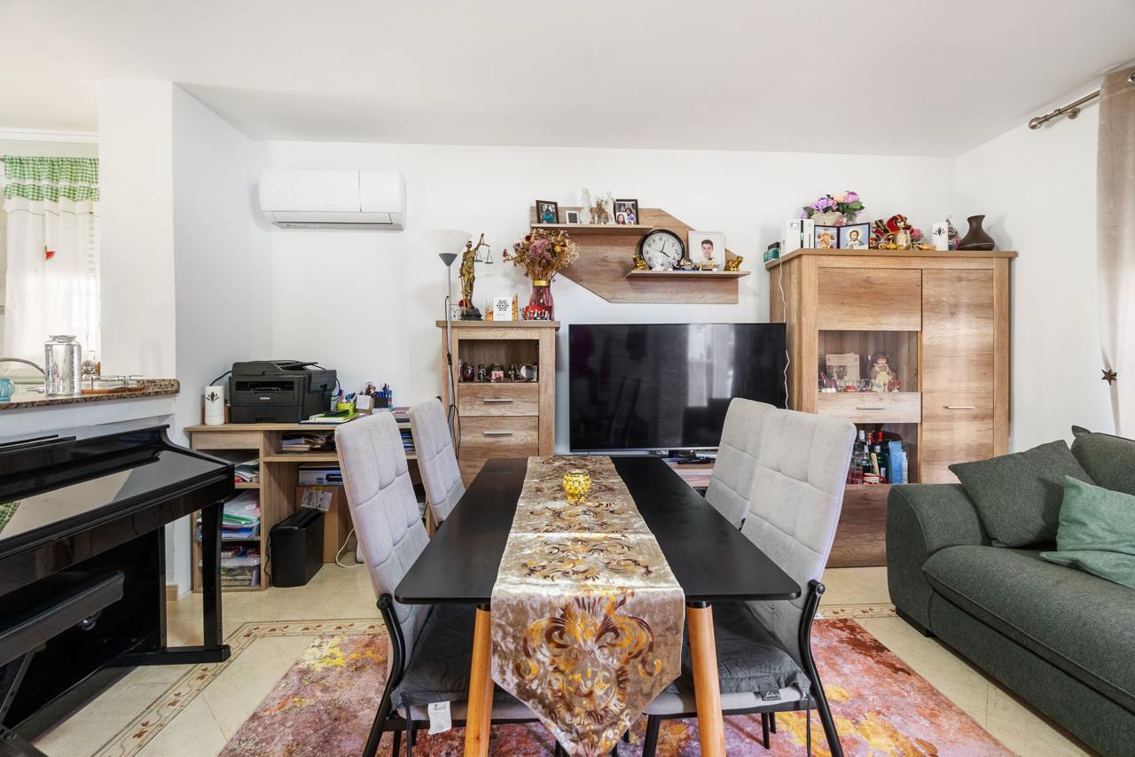 Resale - 3 Bedroom 2 Bathroom  in Orihuela Costa - Las Filipinas - Alicante