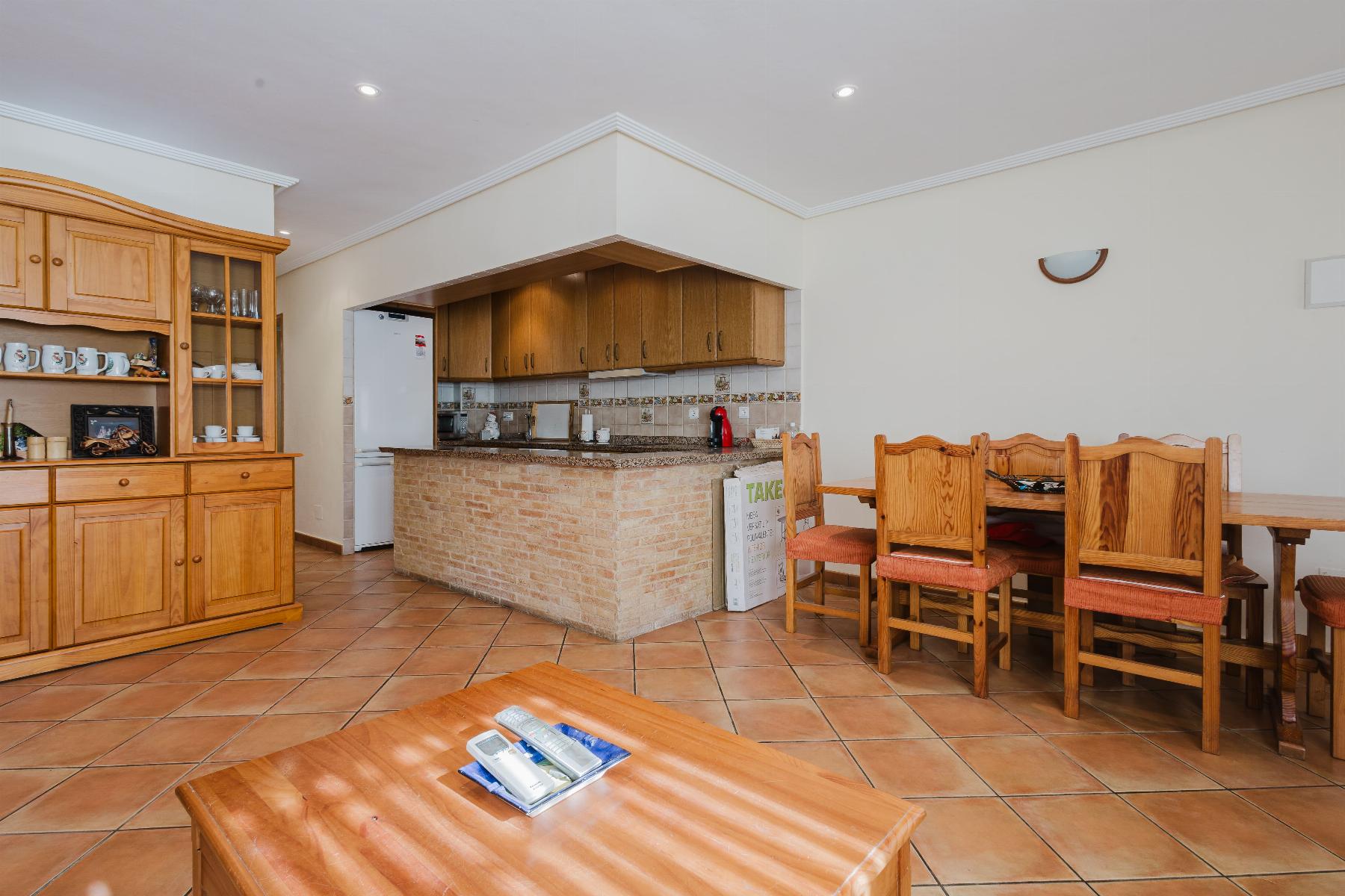 Resale - 3 Bedroom 1 Bathroom  in Torrevieja - LA MATA - Alicante