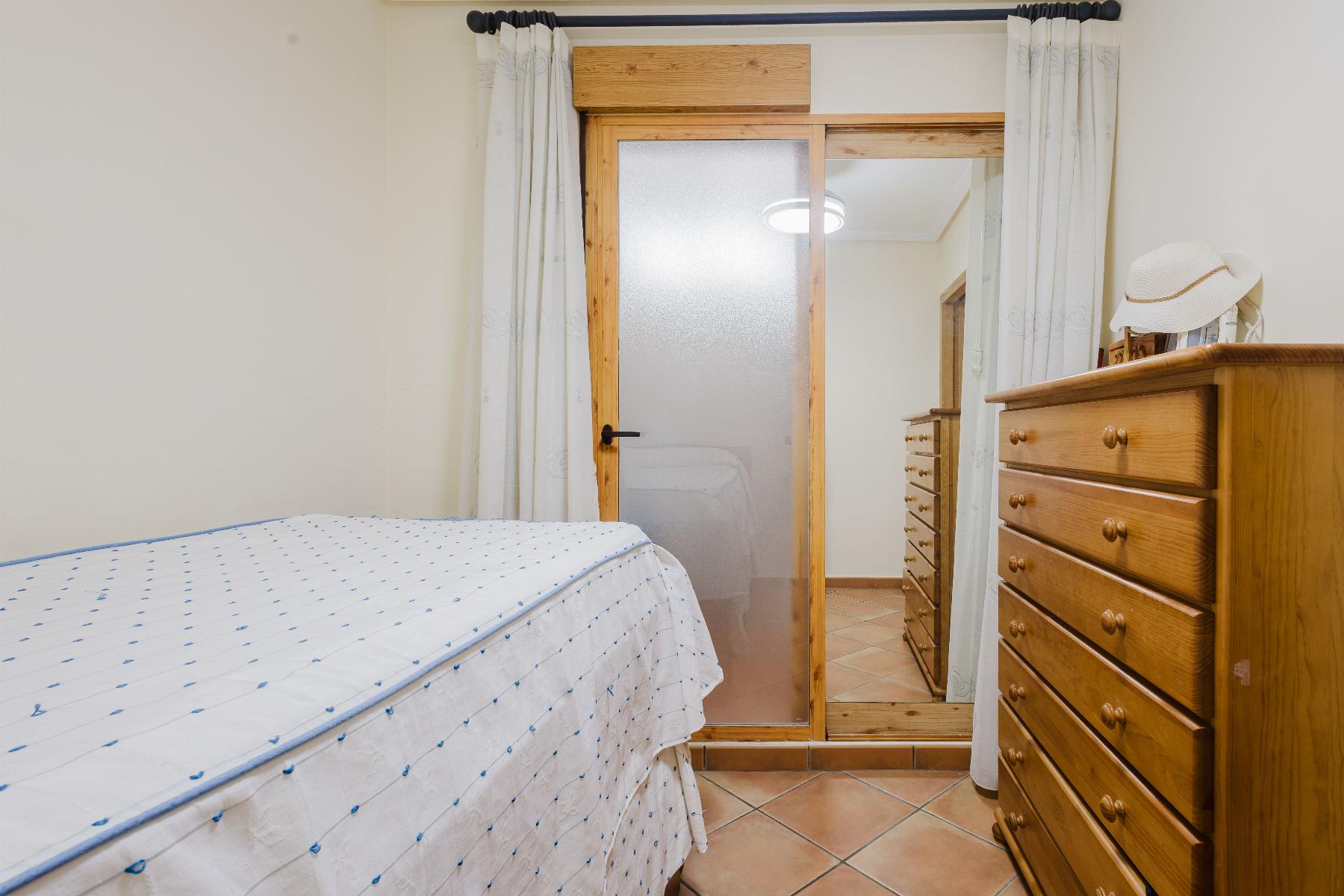 Resale - 3 Bedroom 1 Bathroom  in Torrevieja - LA MATA - Alicante