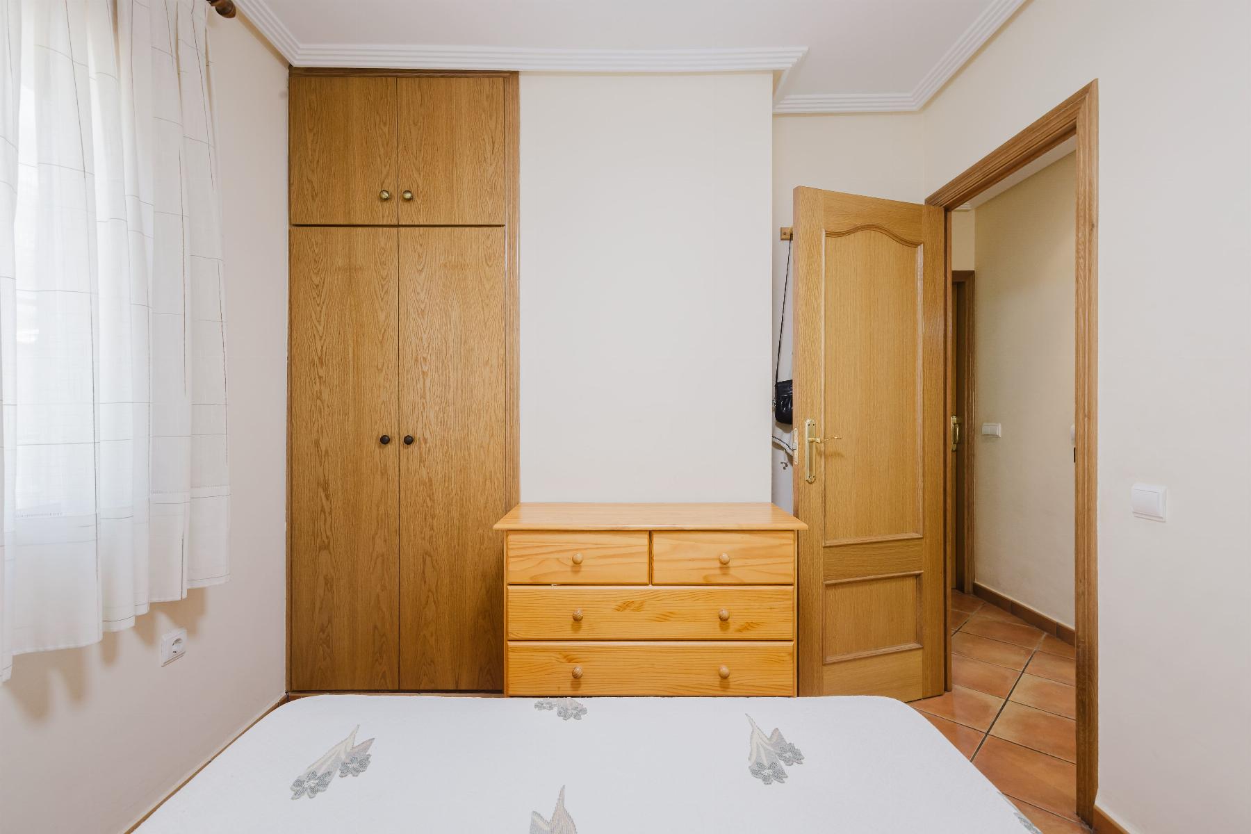 Resale - 3 Bedroom 1 Bathroom  in Torrevieja - LA MATA - Alicante