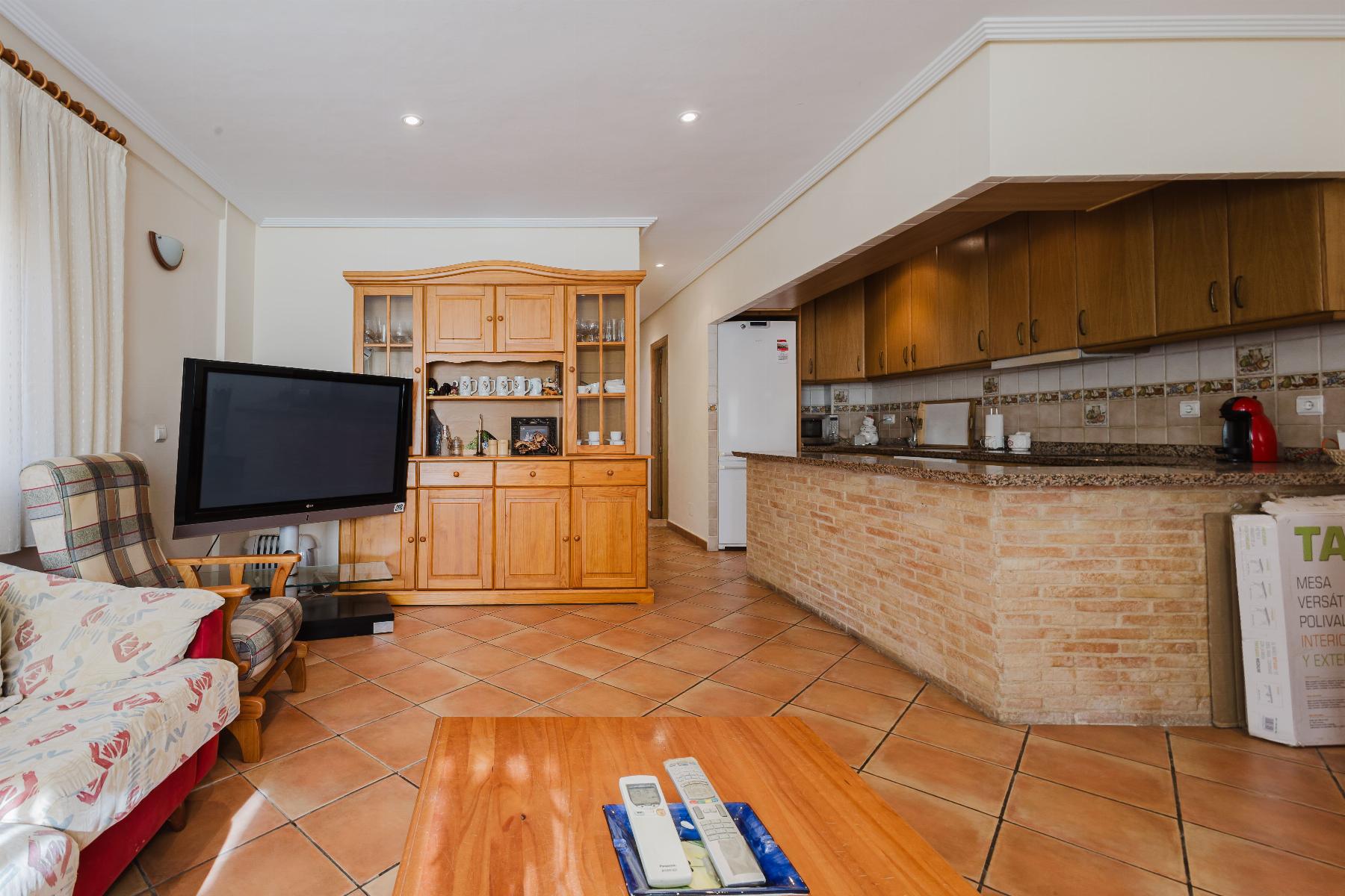 Resale - 3 Bedroom 1 Bathroom  in Torrevieja - LA MATA - Alicante