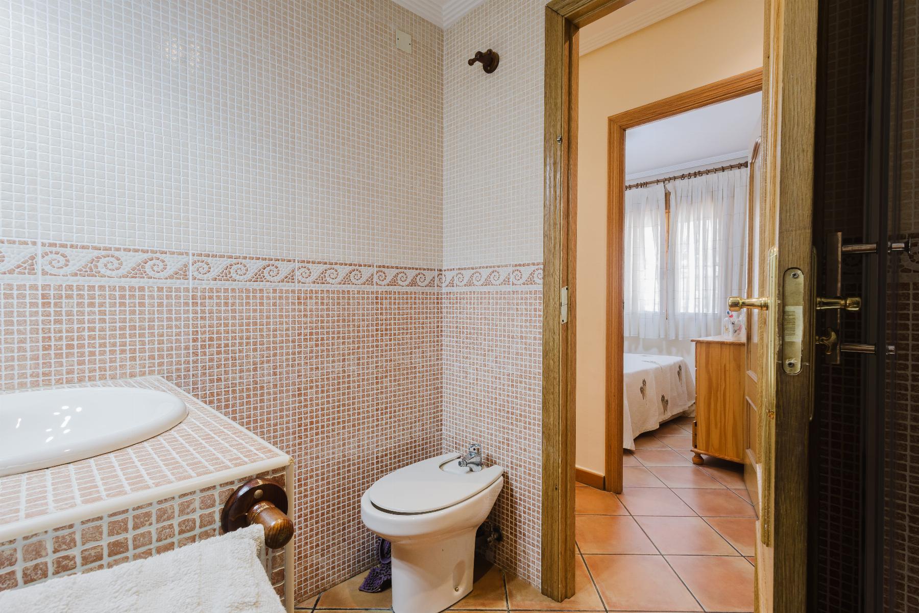 Resale - 3 Bedroom 1 Bathroom  in Torrevieja - LA MATA - Alicante