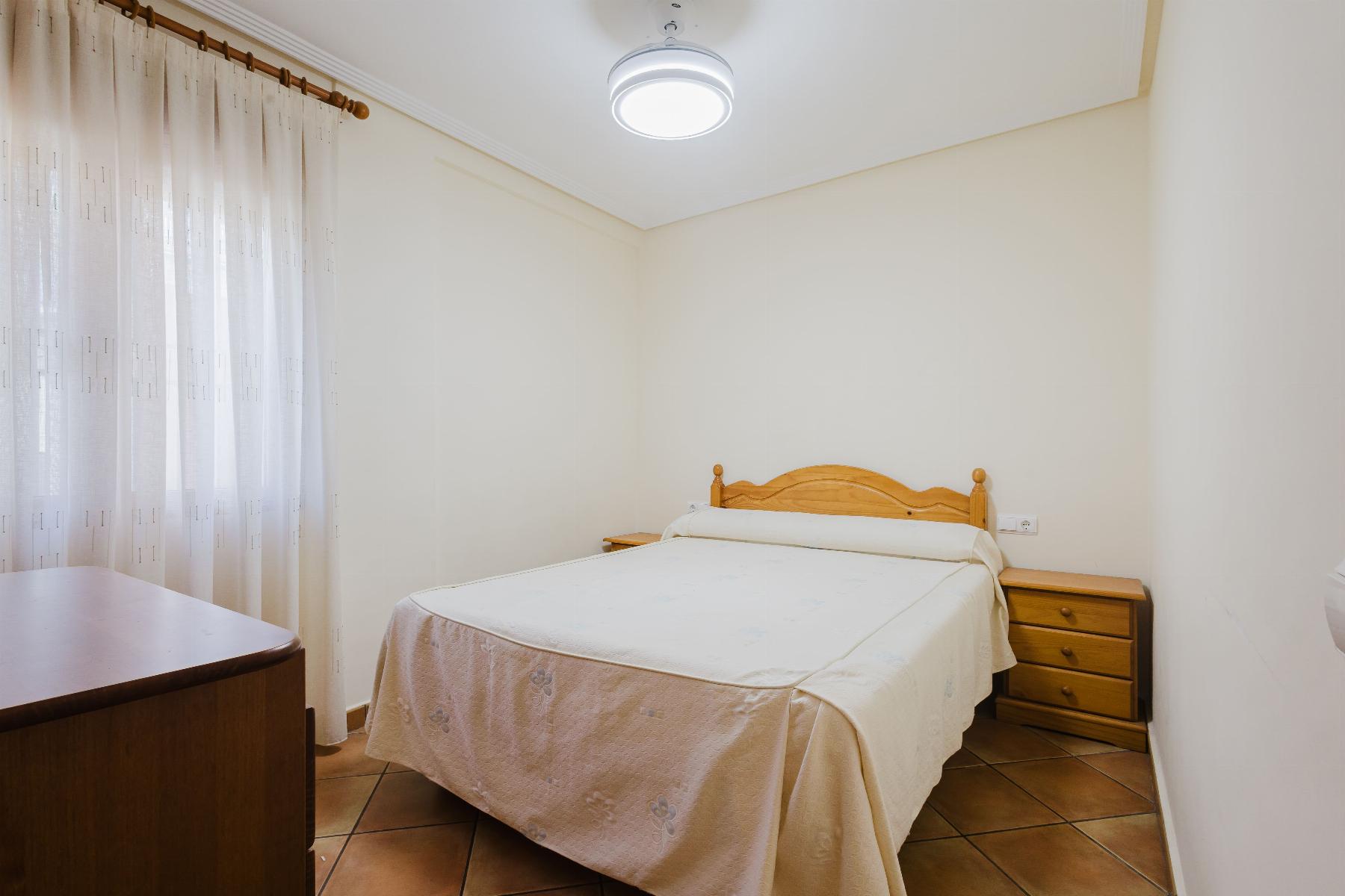 Resale - 3 Bedroom 1 Bathroom  in Torrevieja - LA MATA - Alicante