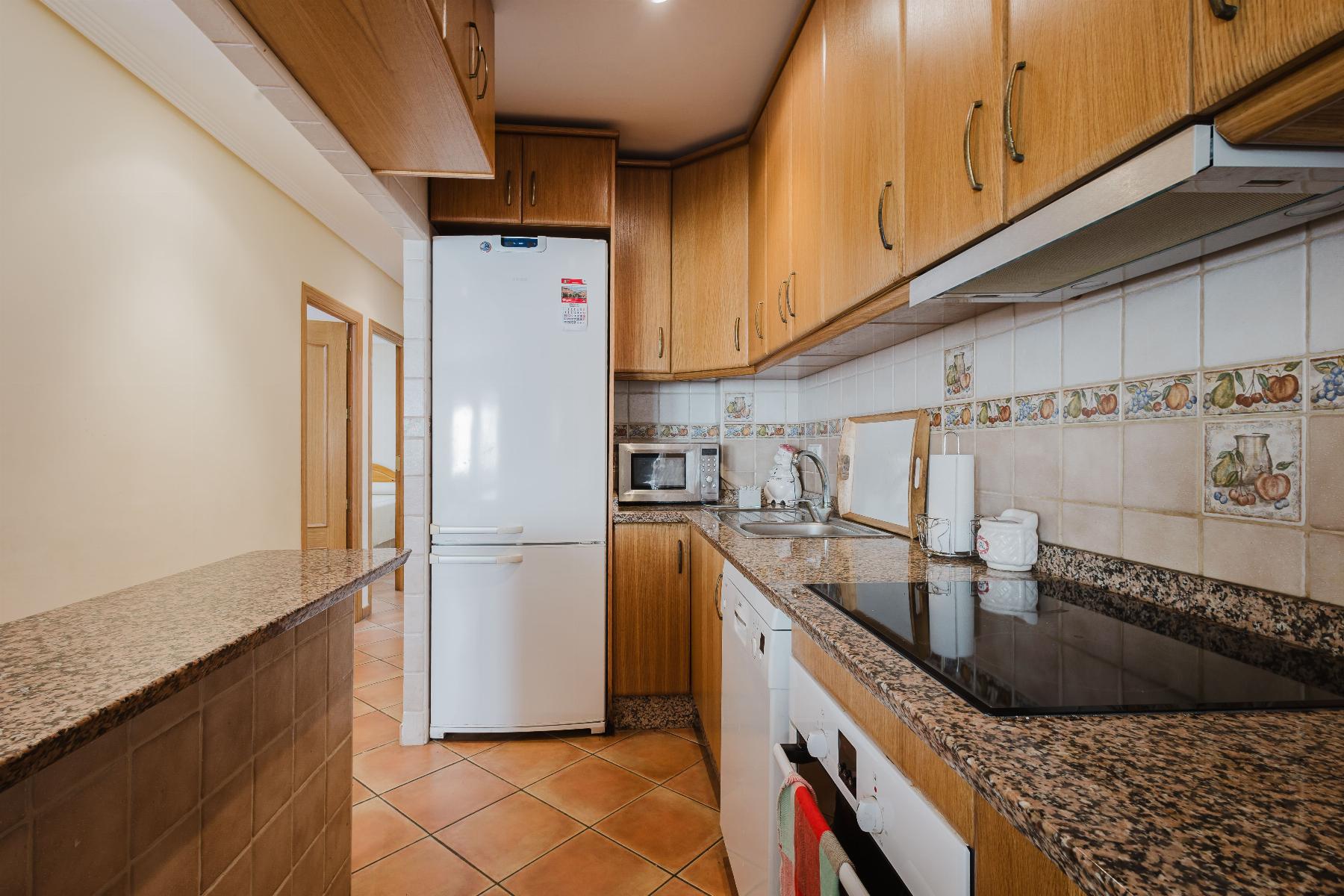 Resale - 3 Bedroom 1 Bathroom  in Torrevieja - LA MATA - Alicante