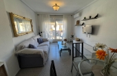 3 Bedroom 2 Bathroom  in San Miguel de Salinas