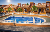 5-0311-2237/5374, 2 Bedroom 2 Bathroom  in Torrevieja