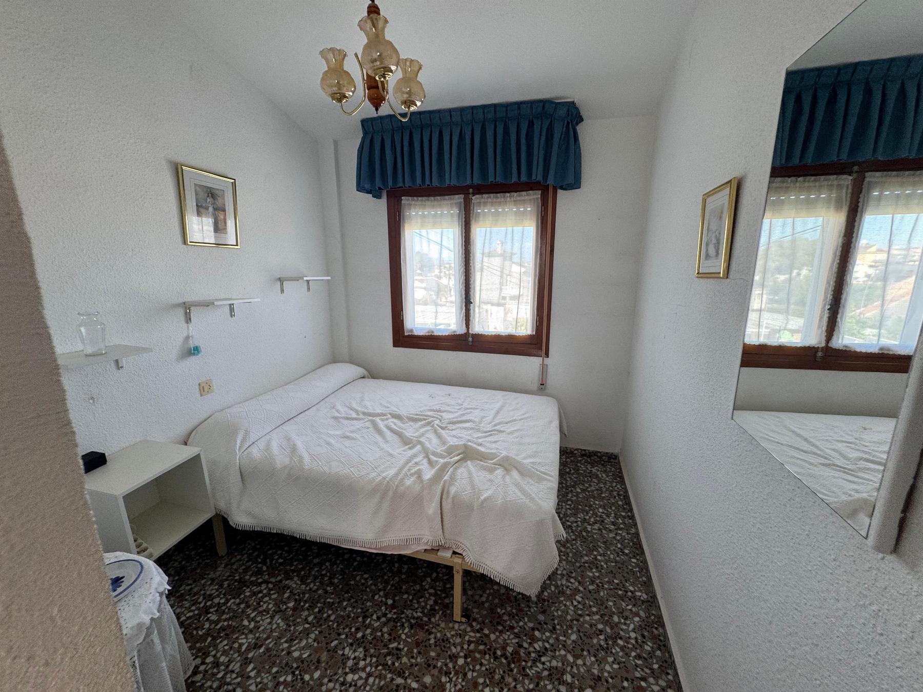 Resale - 3 Bedroom 2 Bathroom  in Torrevieja - Los Balcones - Alicante