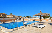 2 Bedroom 1 Bathroom  in Torrevieja