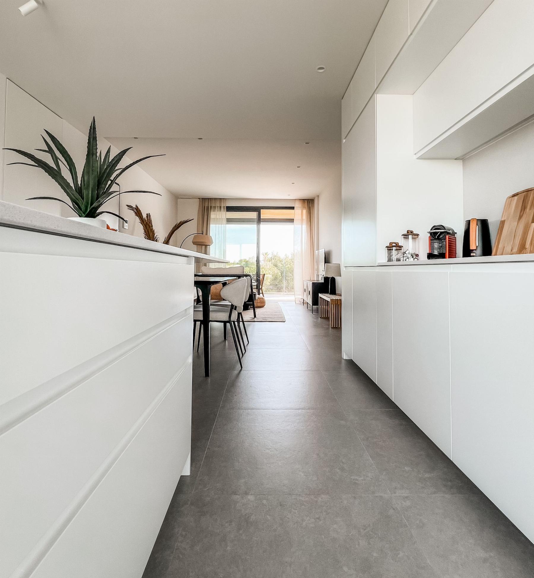 Resale - 2 Bedroom 2 Bathroom  in Orihuela Costa - Las Colinas Golf - Alicante