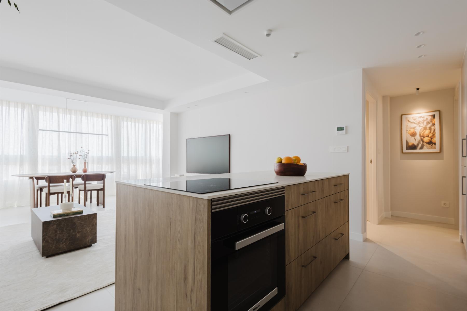 Resale - 3 Bedroom 3 Bathroom  in Torrevieja - Playa del Acequión - Alicante