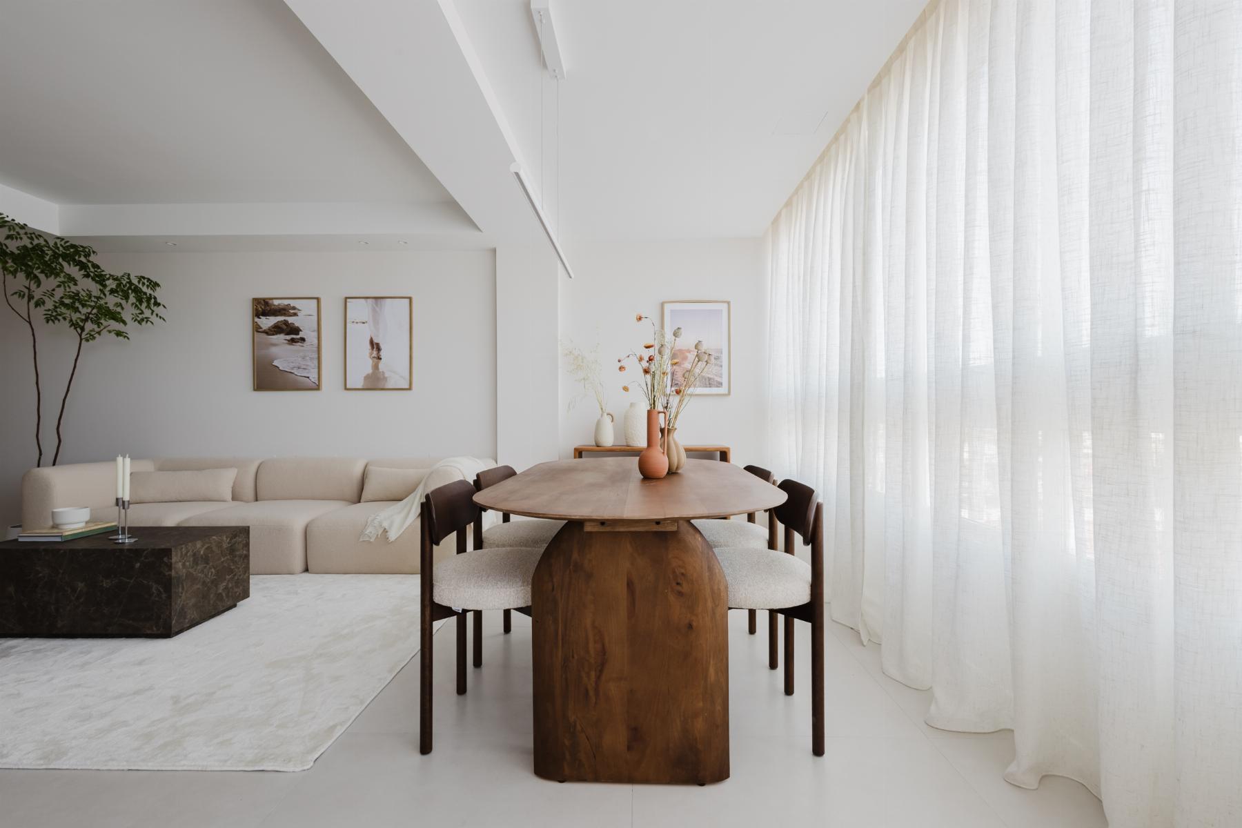 Resale - 3 Bedroom 3 Bathroom  in Torrevieja - Playa del Acequión - Alicante