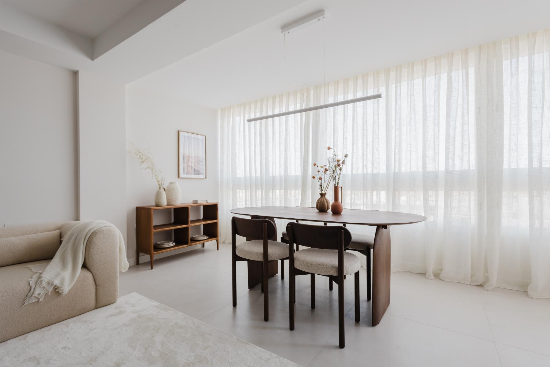 Resale - 3 Bedroom 3 Bathroom  in Torrevieja - Playa del Acequión - Alicante