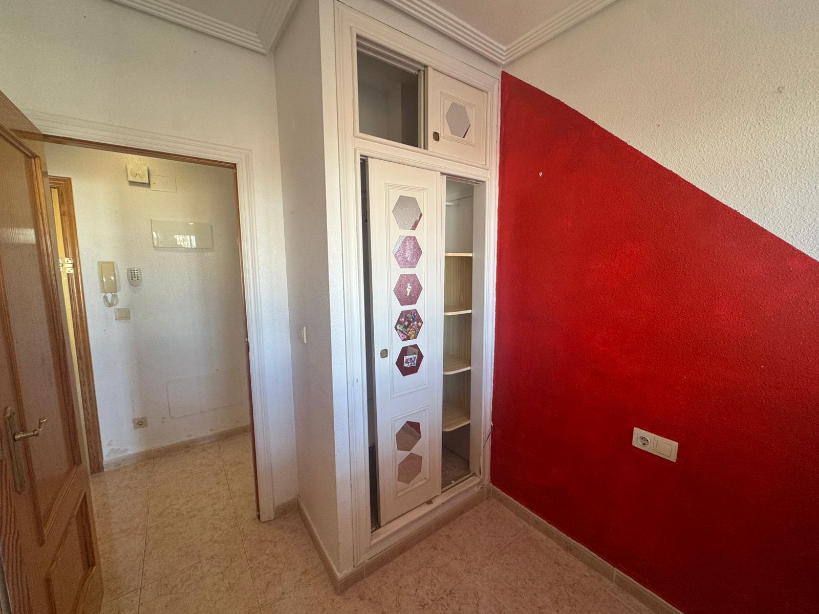 Resale - 2 Bedroom 1 Bathroom  in Torrevieja - LA MATA - Alicante
