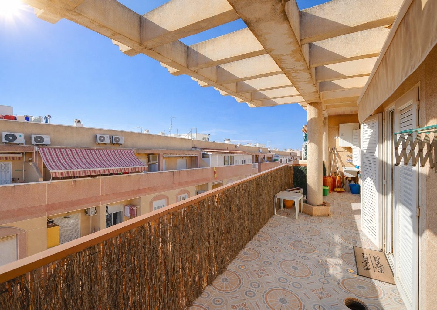 2 Bedroom 2 Bathroom  in Torrevieja