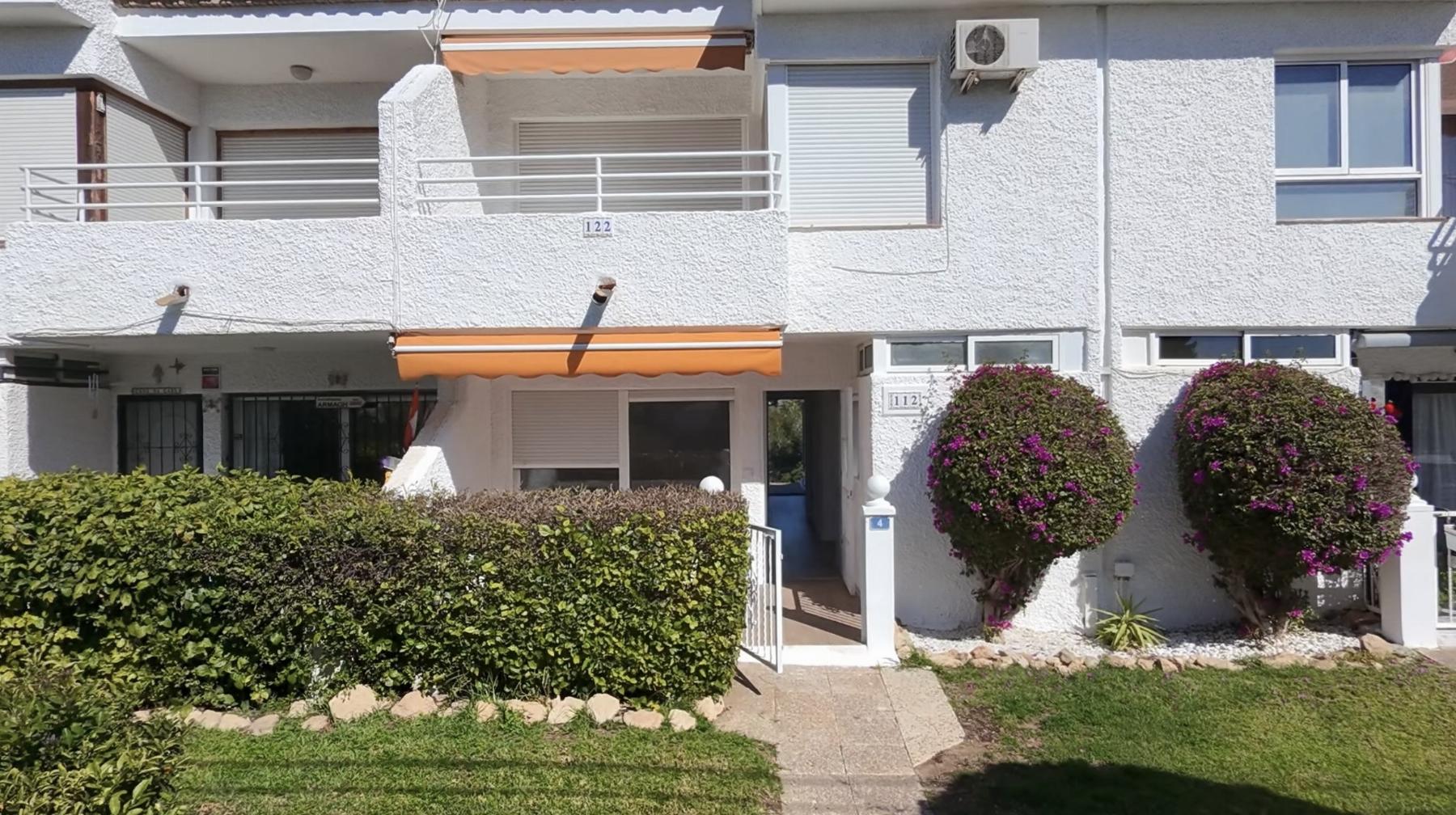 Resale - 2 Bedroom 1 Bathroom  in Orihuela Costa - Villamartin - Alicante