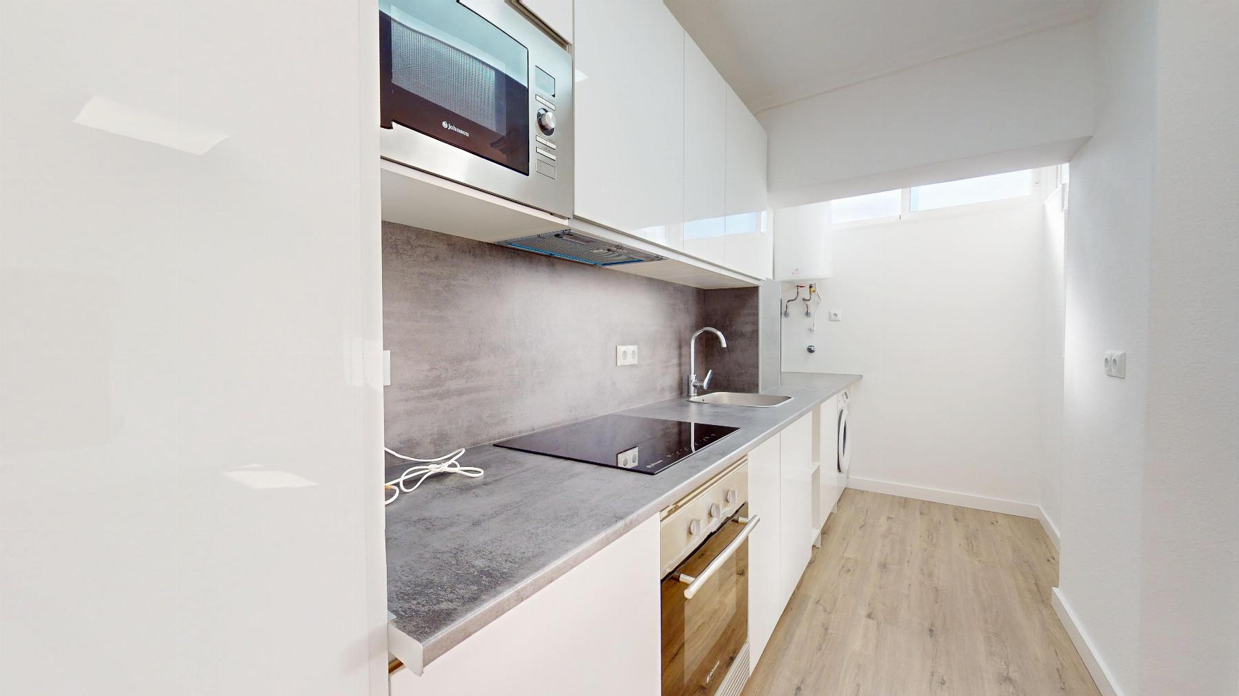 Resale - 2 Bedroom 1 Bathroom  in Orihuela Costa - Villamartin - Alicante